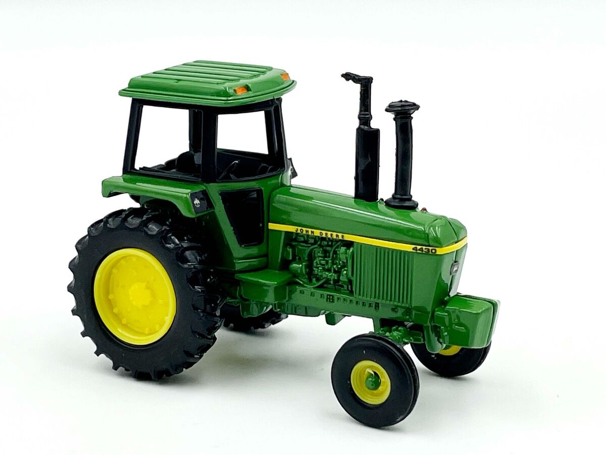 64 John Deere 4430
