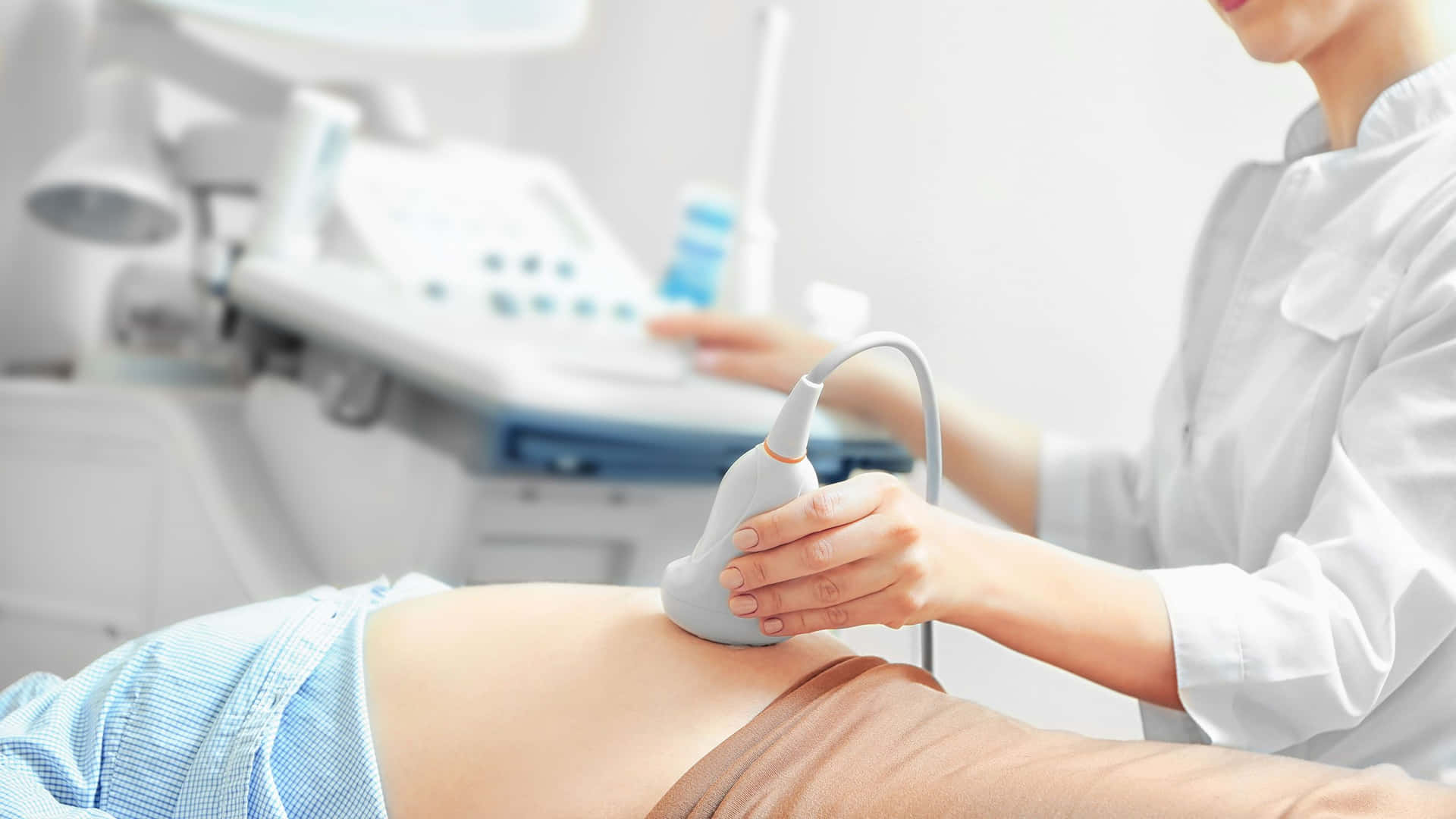 Ultrasound Picture