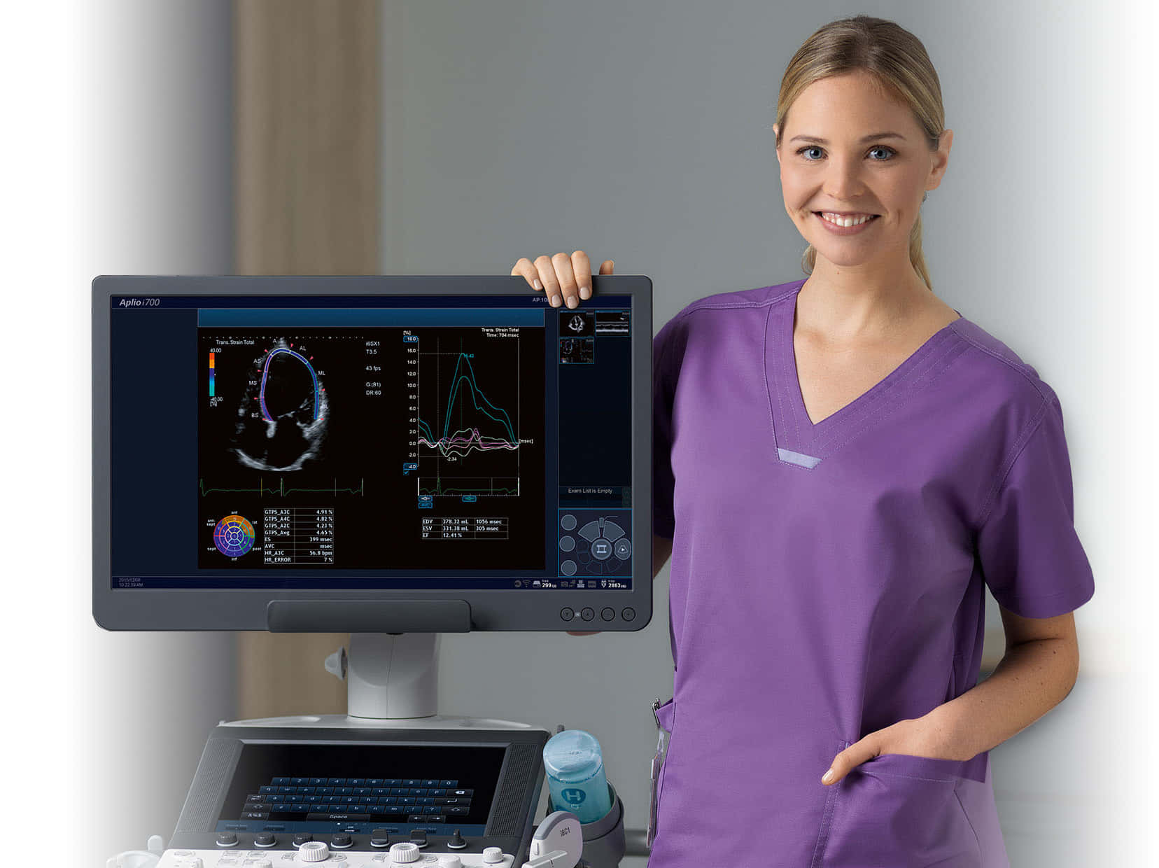 Ultrasound Picture