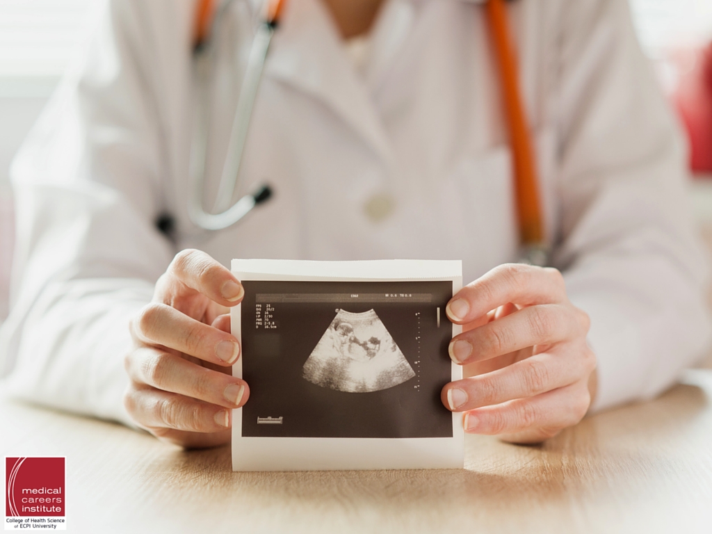 Difference Between Sonography