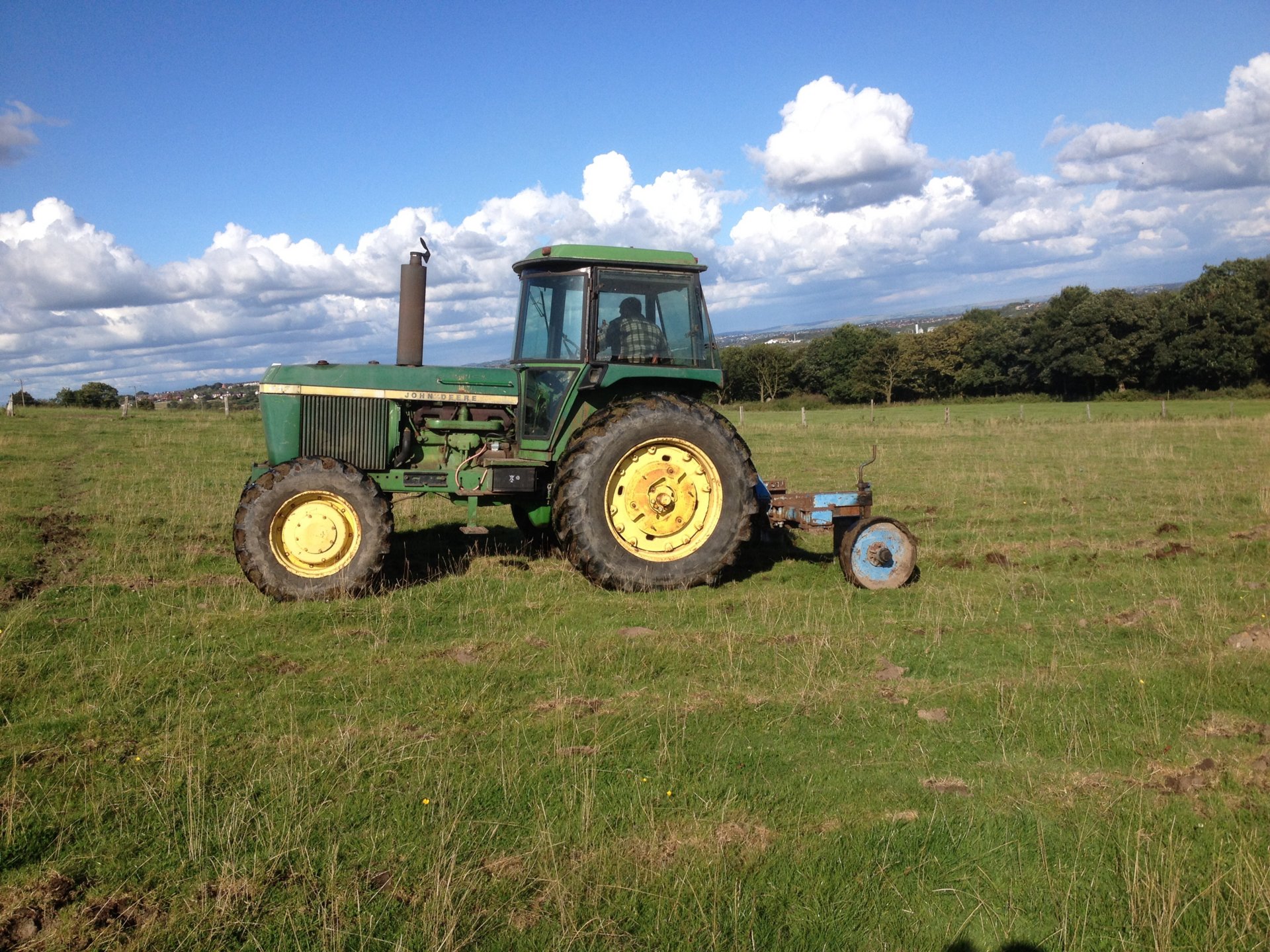 jd collection. The Farming Forum