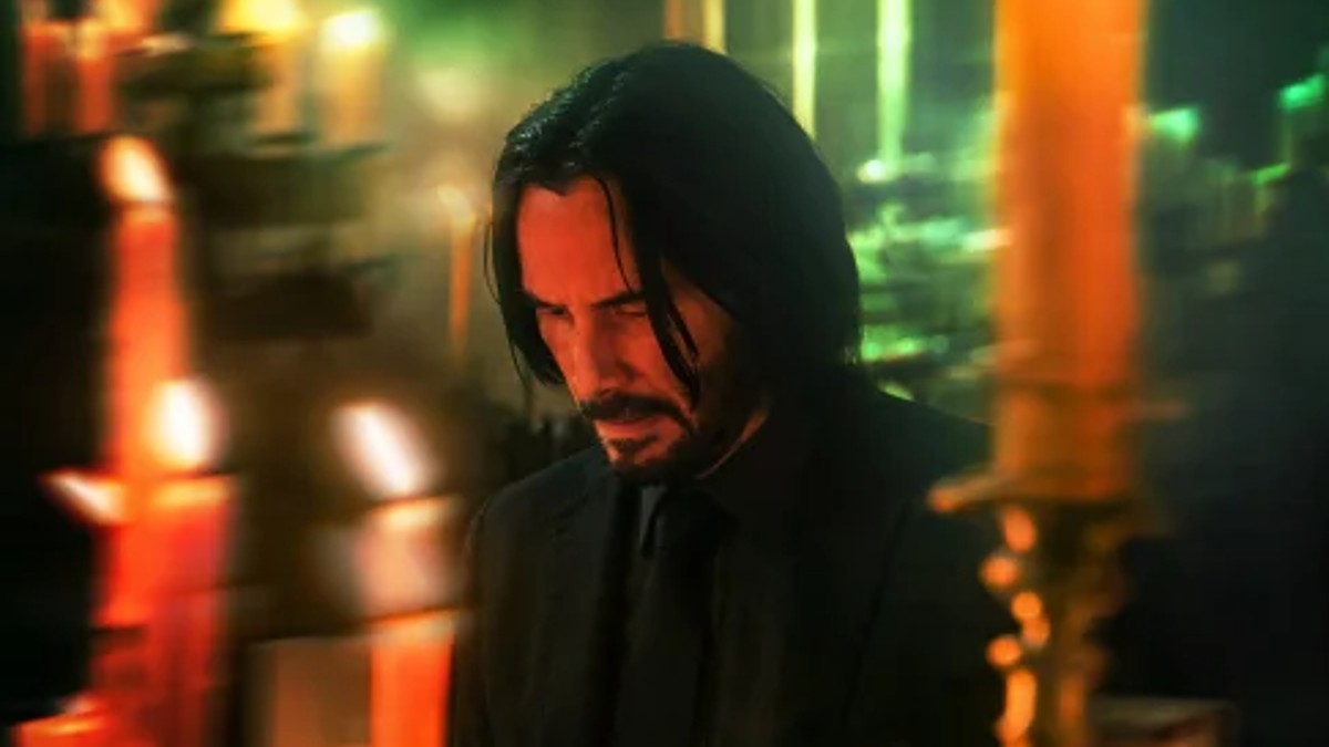 John Wick: Chapter 5