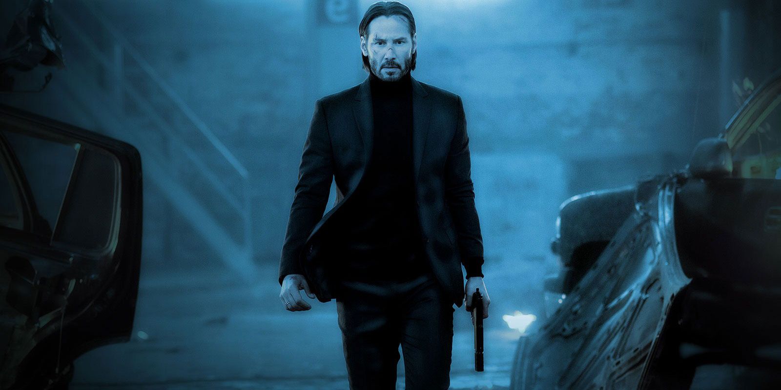 Every Song On The John Wick Soundtrack