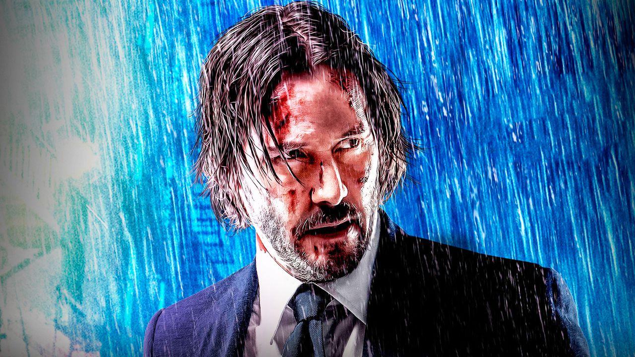 John Wick 5 Gets Discouraging Release