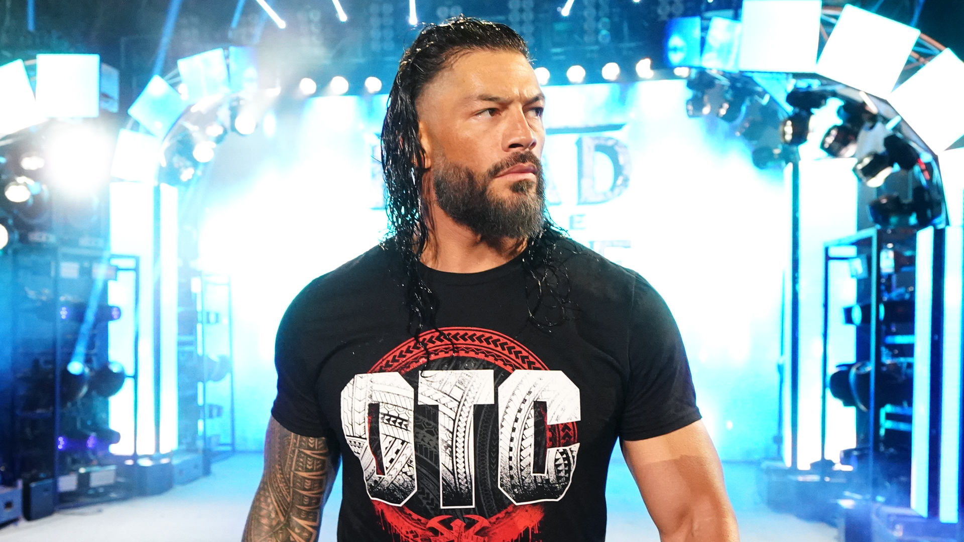 WWE Superstar Roman Reigns OTC Wallpapers Wallpaper Cave