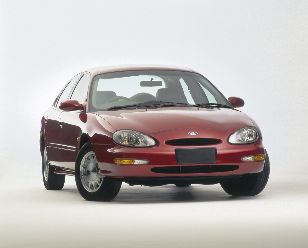 Ford Taurus