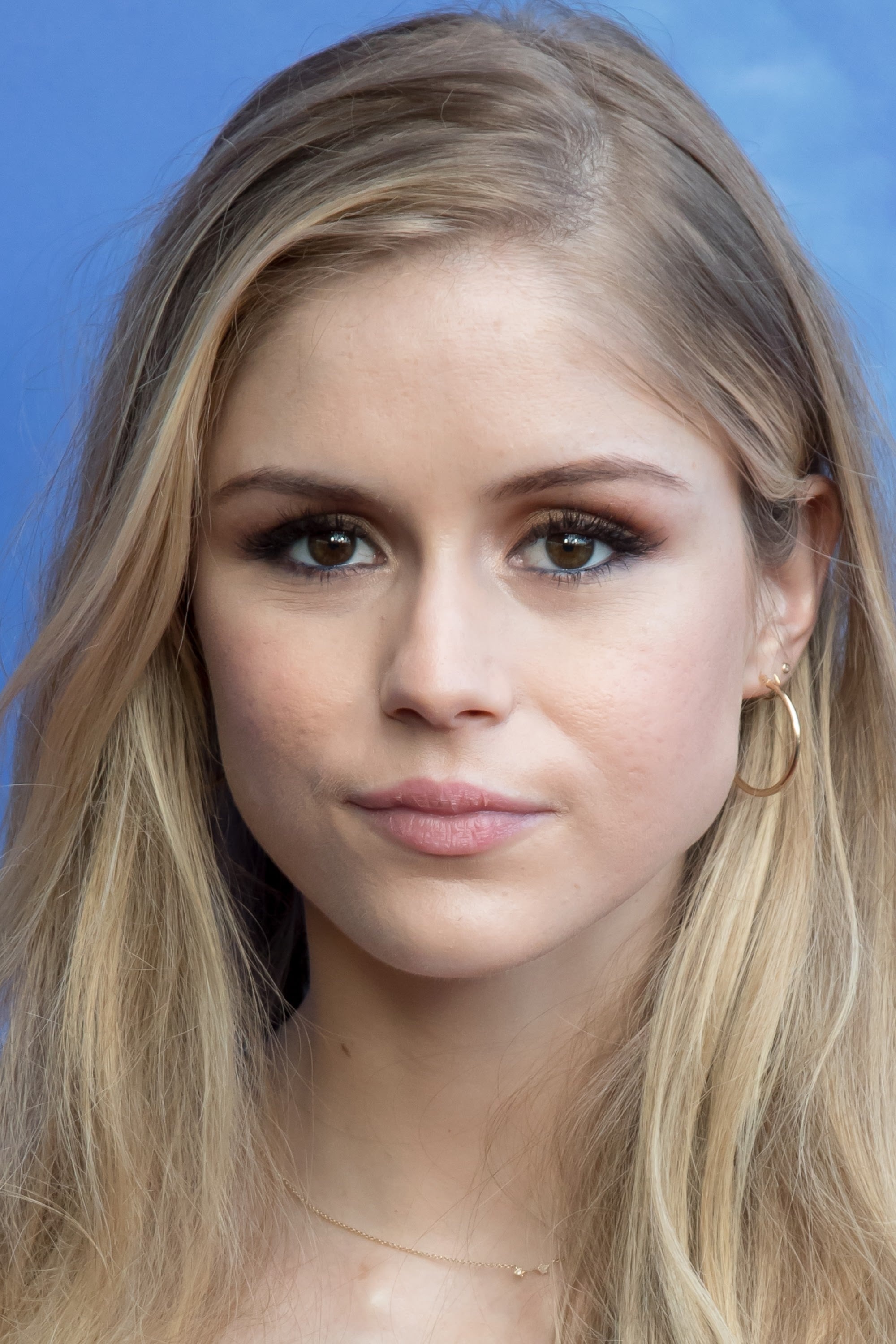 Erin Moriarty Wallpaper
