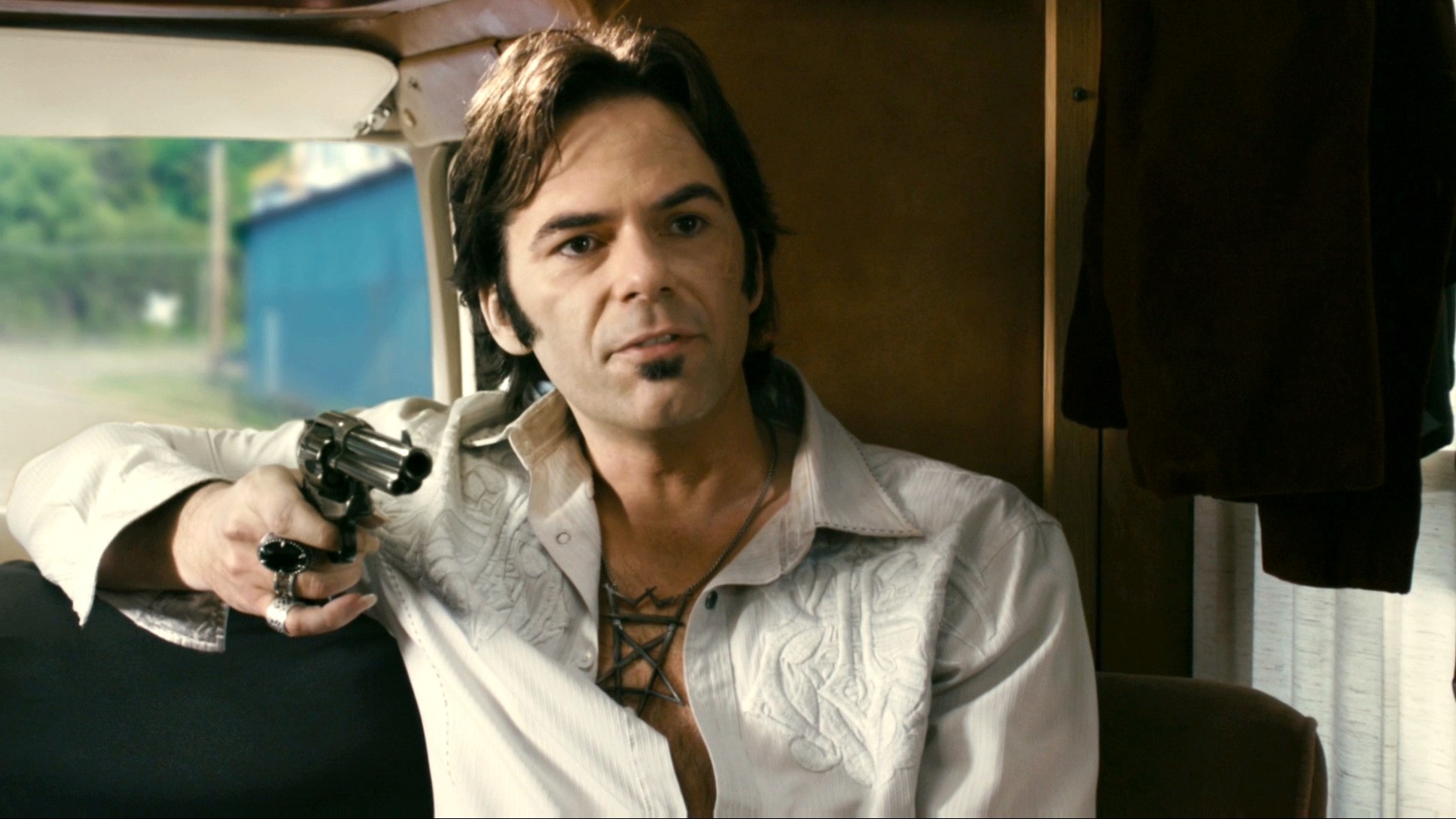 Billy Burke HD Wallpaperwallpaper.net