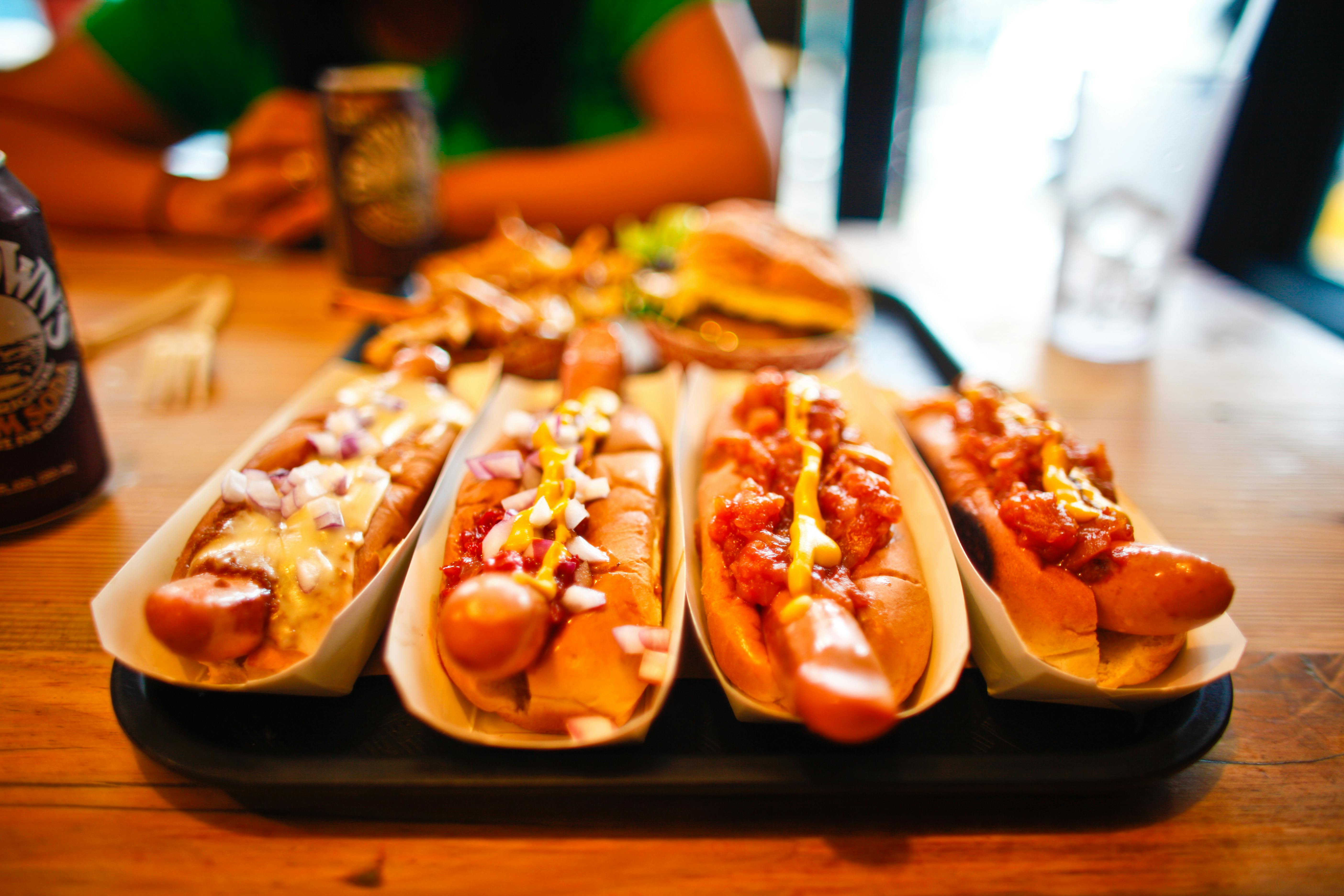 Hot Dog Photo, Download The BEST Free