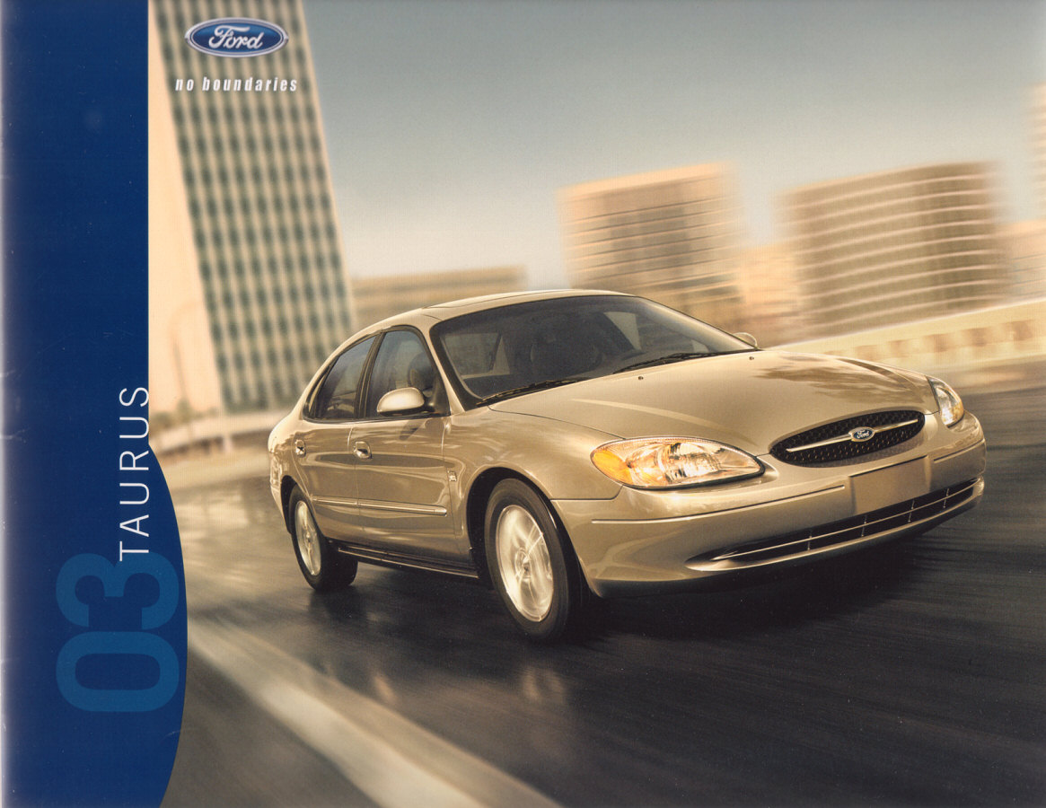 Ford Taurus