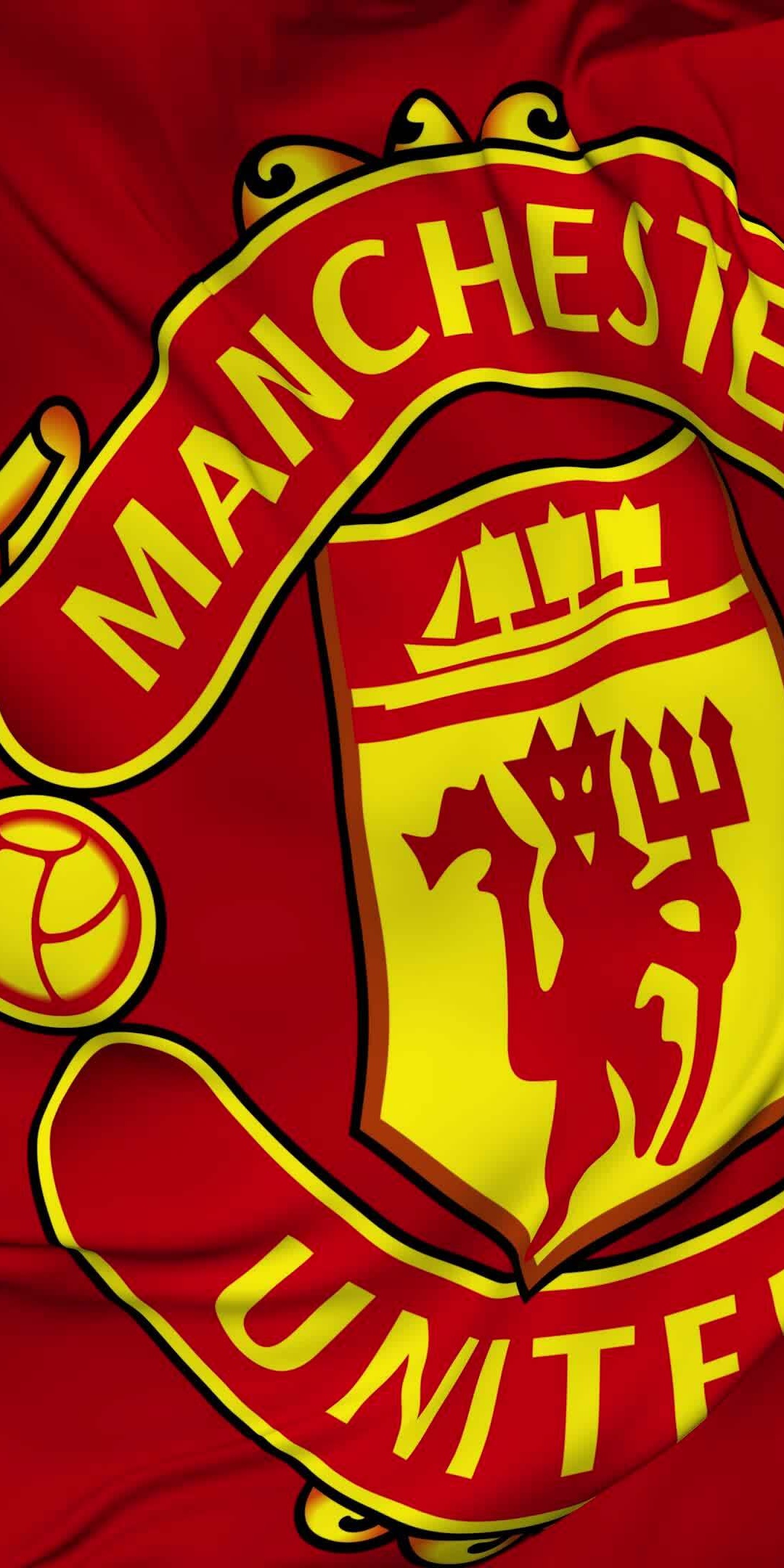 Wallpaper 4K, Flag, Football club