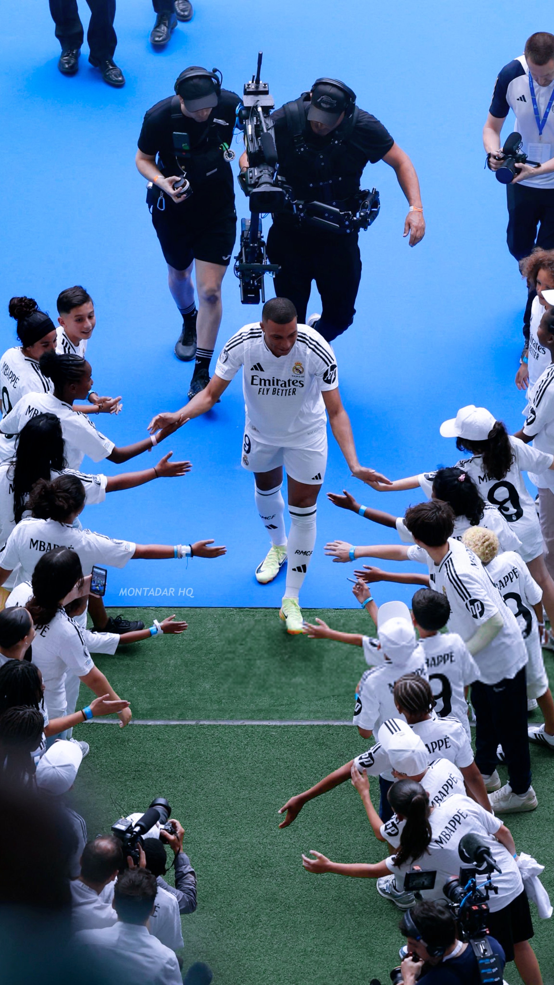 4K Wallpaper, Kylian Mbappe