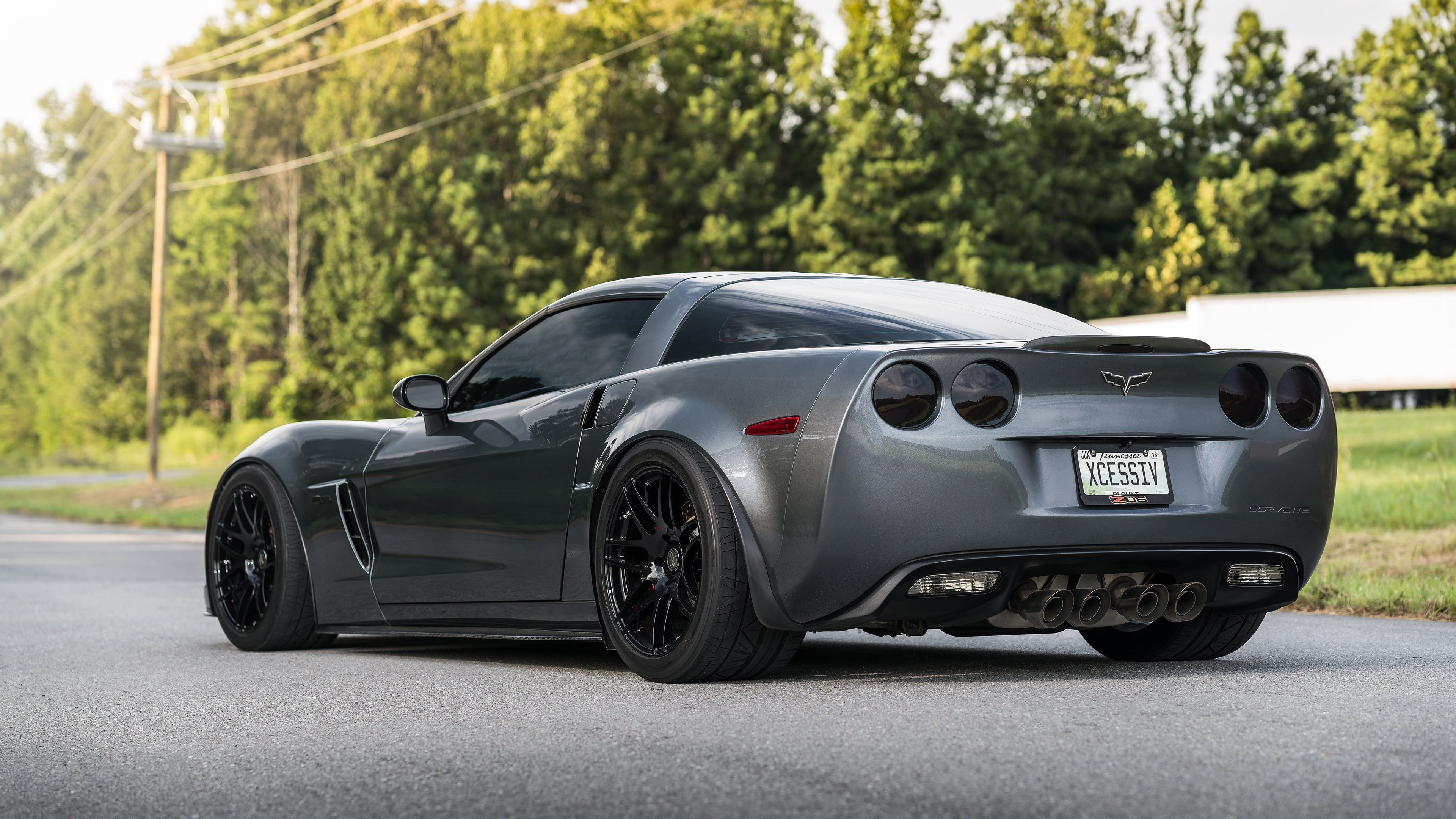 car, chevrolet corvette zr1, sports