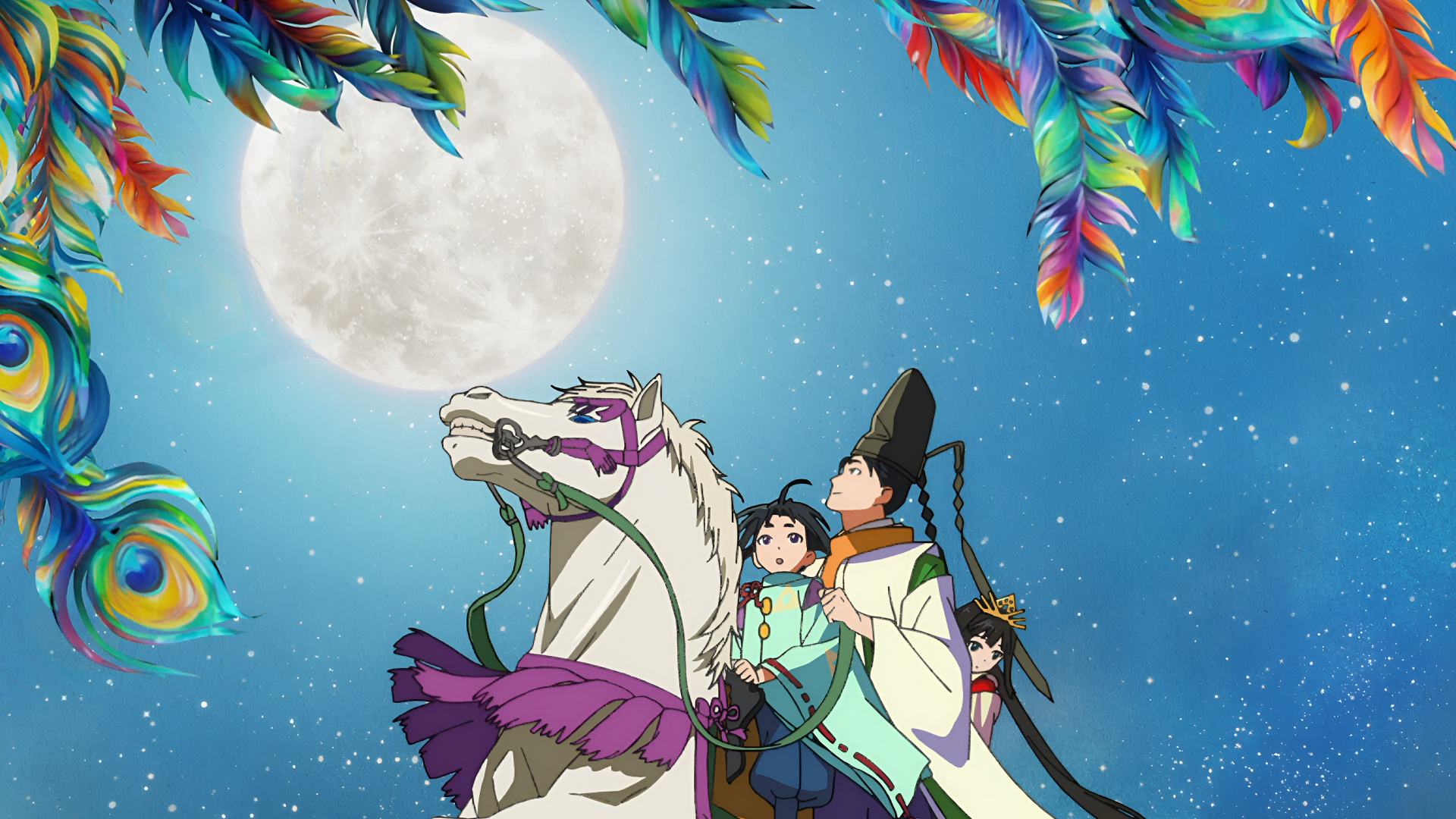 The Elusive Samurai 4k Ultra HD Wallpaper