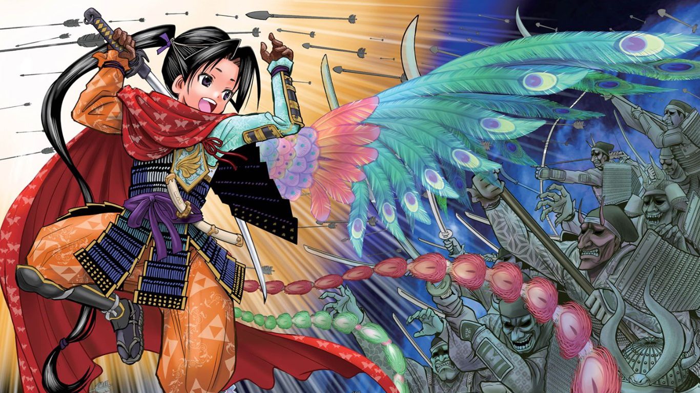 The Elusive Samurai, From Assassination