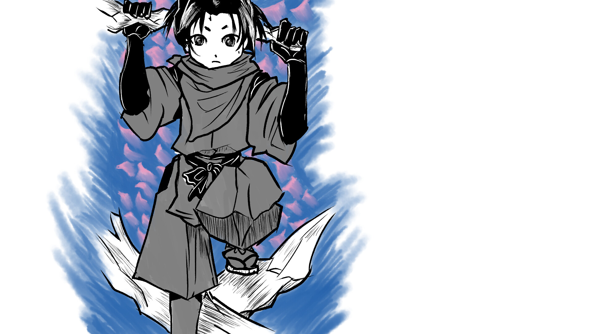 Updated tokiyuki from Elusive Samurai