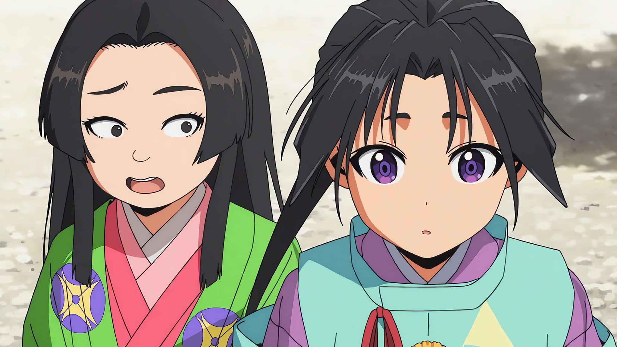 First Impression: The Elusive Samurai