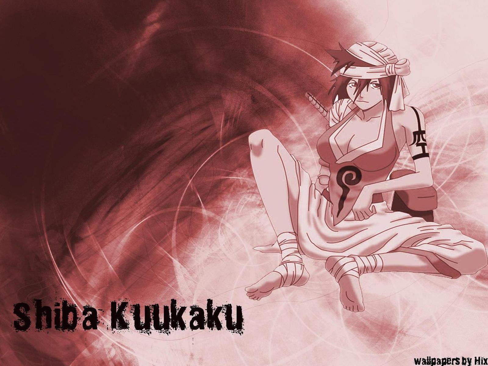 Download Kuukaku Shiba Anime Bleach