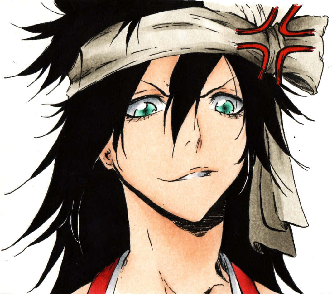 Bleach anime series Wallpaper