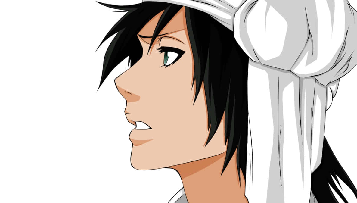 Strong Willed Leader Wallpaper