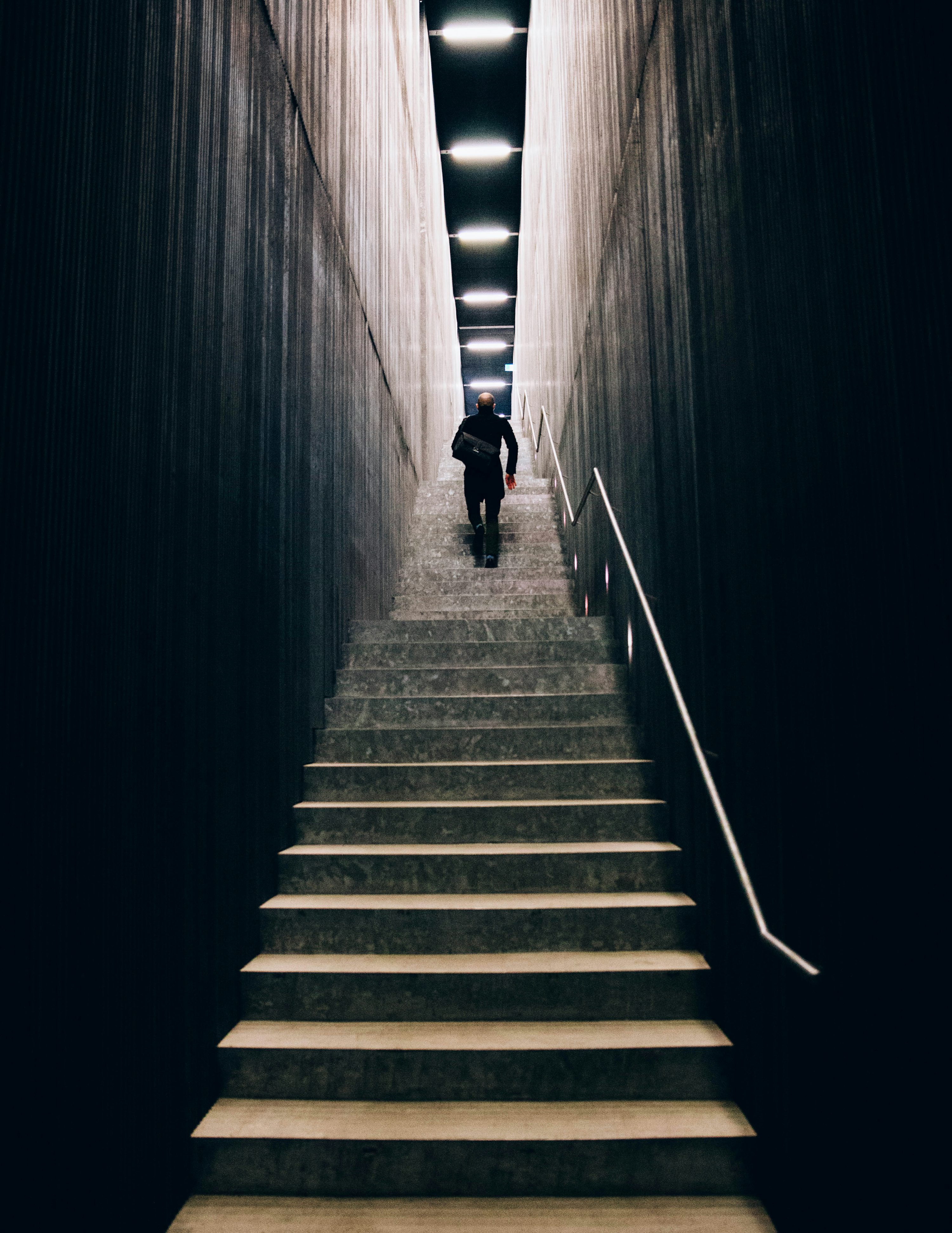 Climb Stairs Picture. Download Free