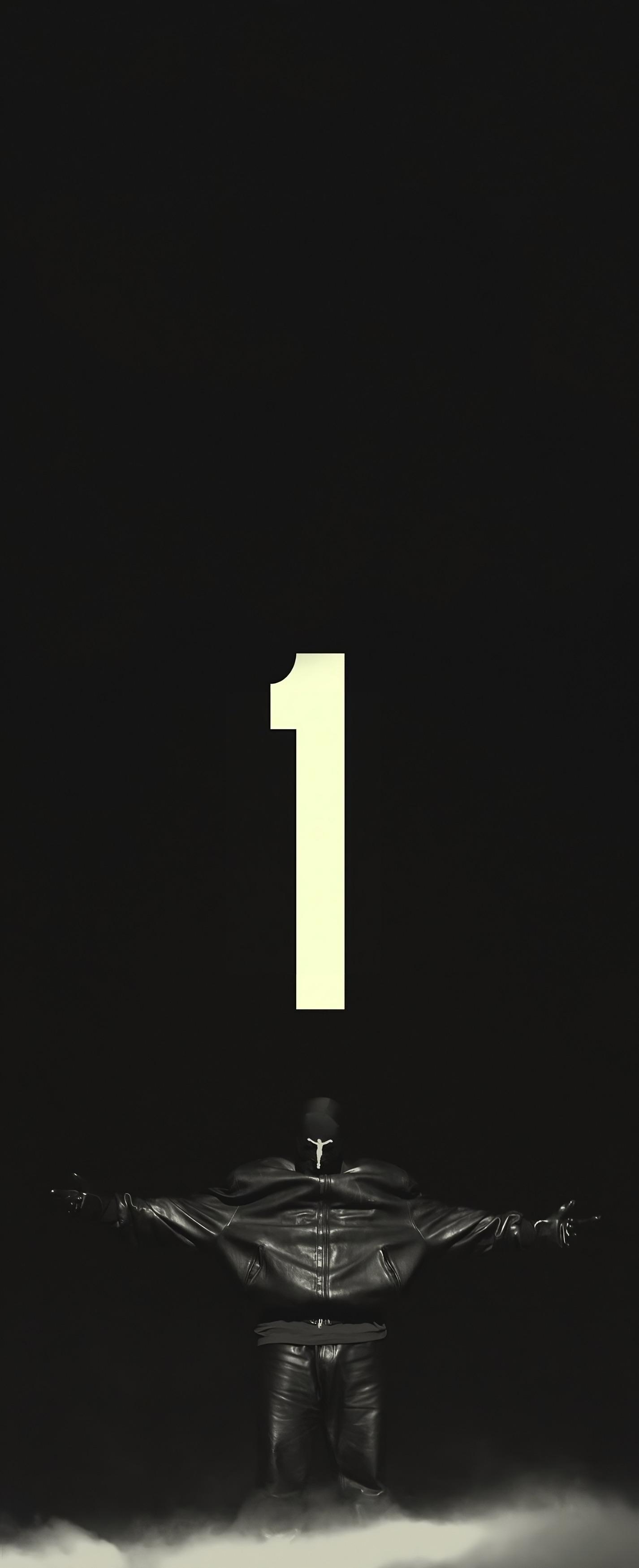 Vultures 1 IOS wallpaper