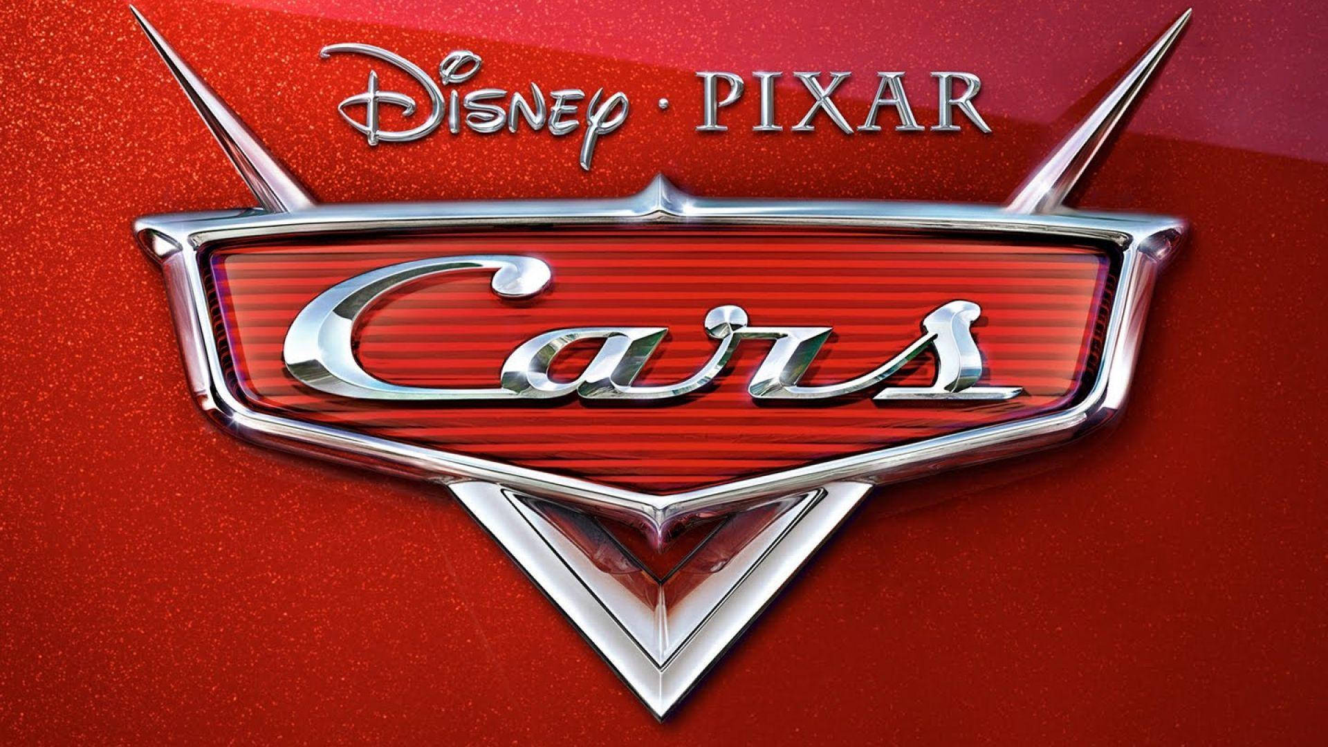 Download free Disney 1920x1080 HD Cars