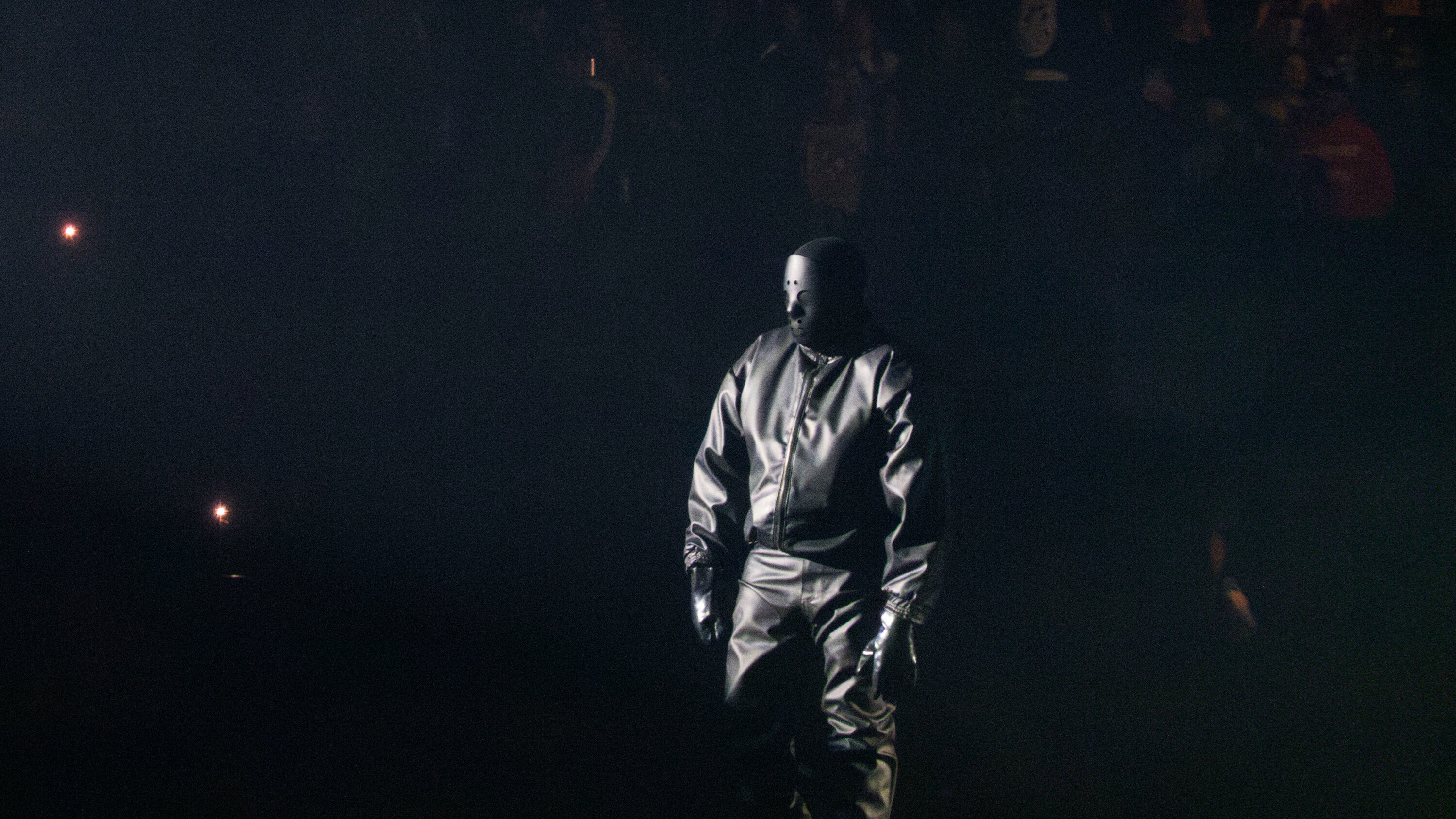 Vultures 1': Where the New Ye Meets