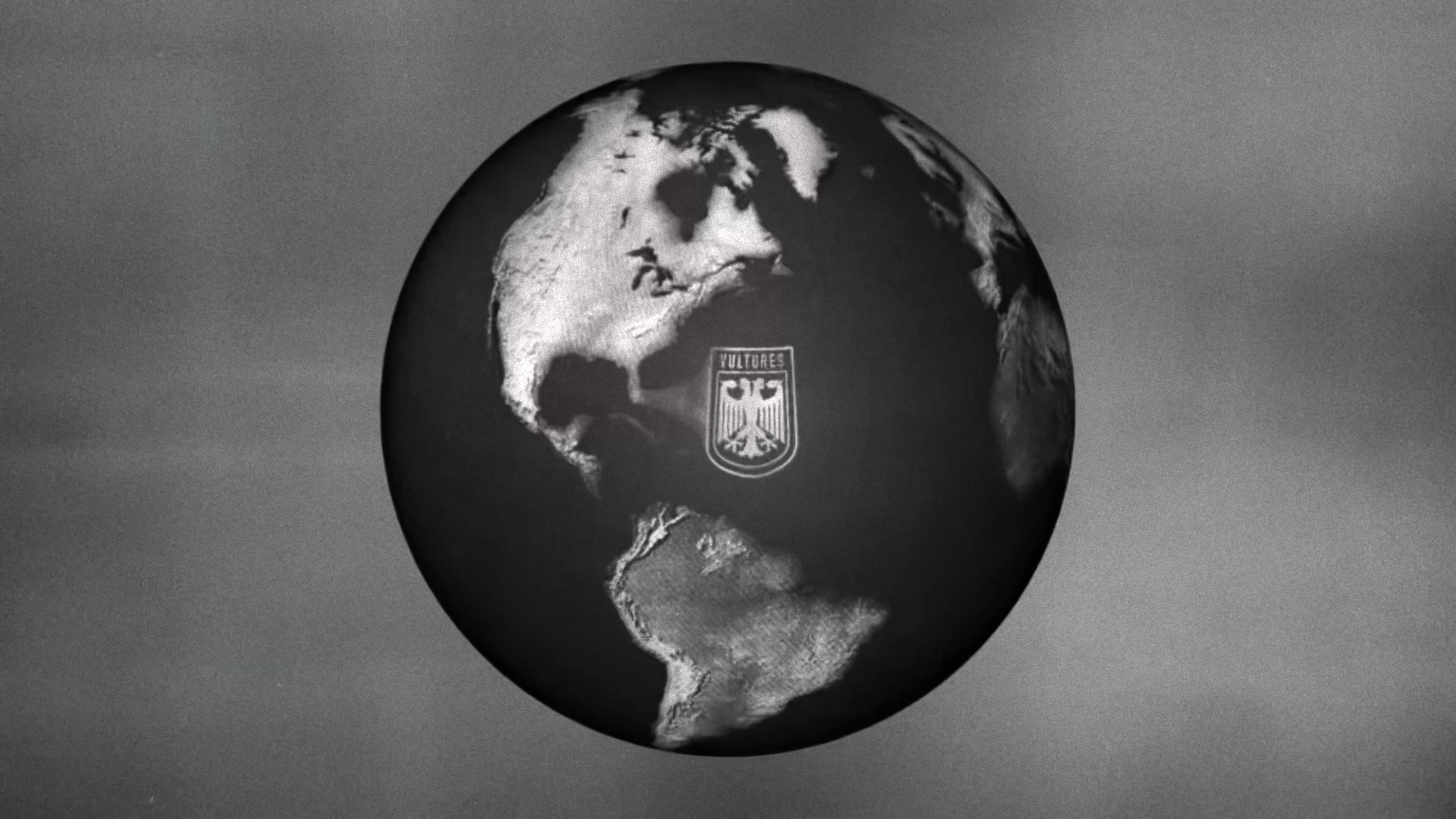 Official 4K Vultures Animated Wallpaper