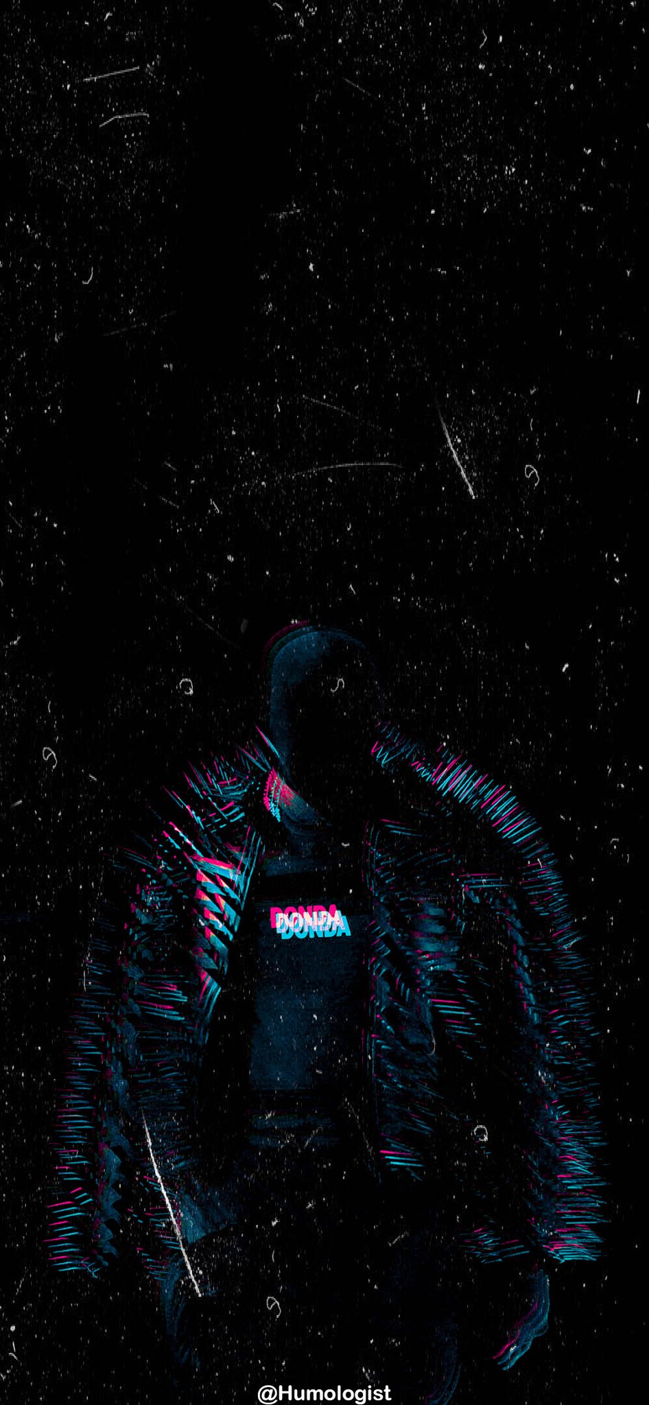 Humologist West wallpaper