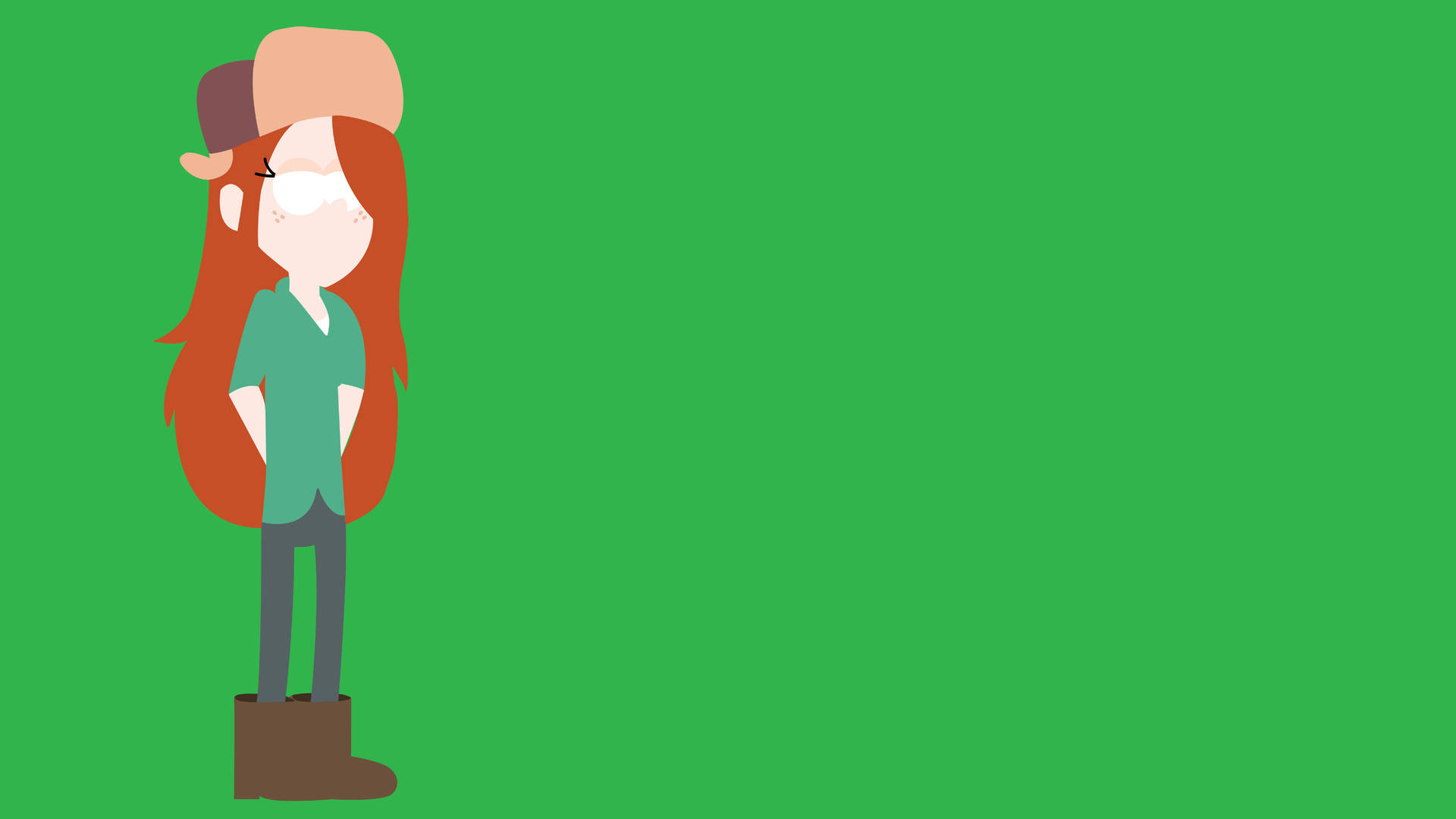 Download Gravity Falls Wallpaper