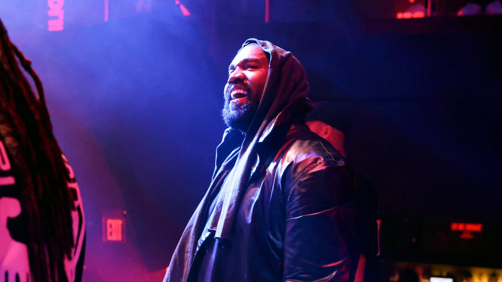 Kanye West New Album 'Vultures': Delays