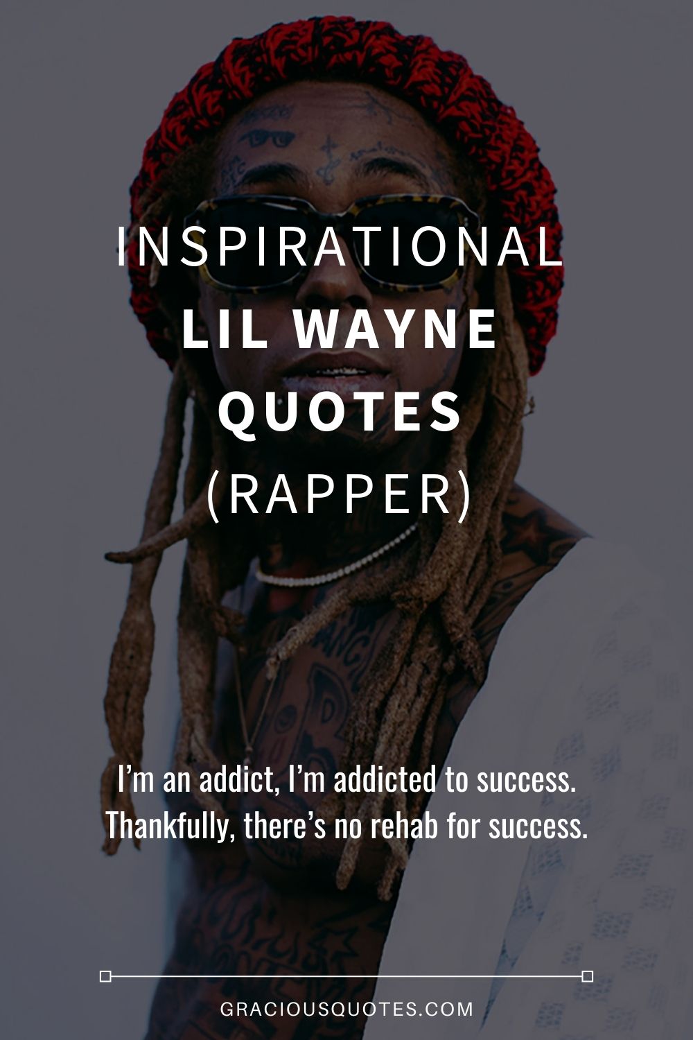 Best Quote from Lil Wayne Safe | TikTok, image size:1000x1500