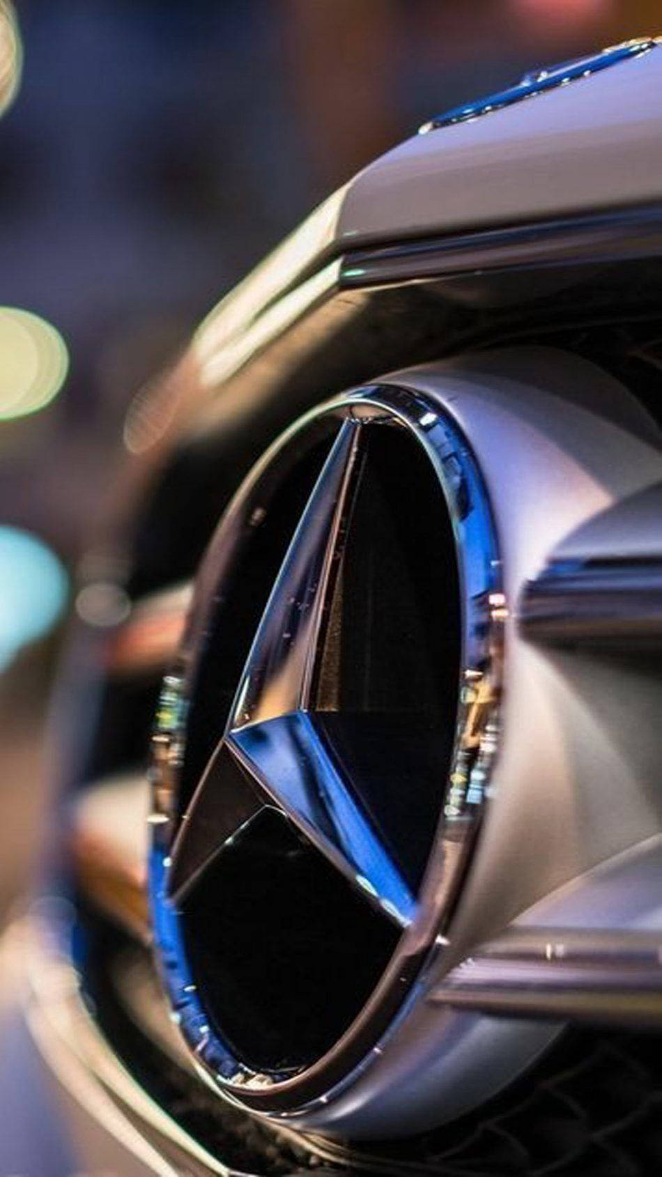 Download free Mercedes Benz Car Logo