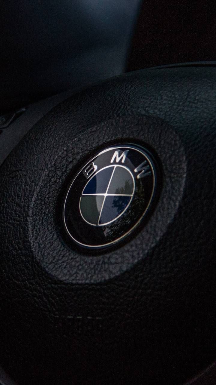 BMW Logo wallpaper