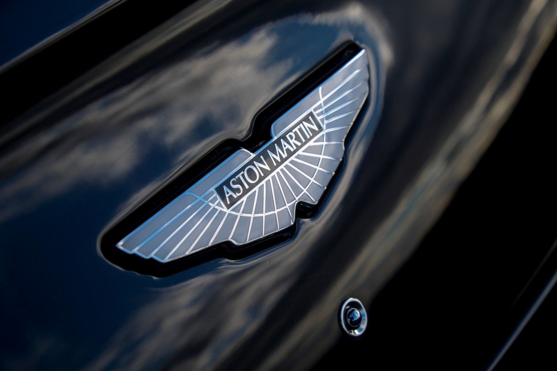Most Iconic Automotive Logos And