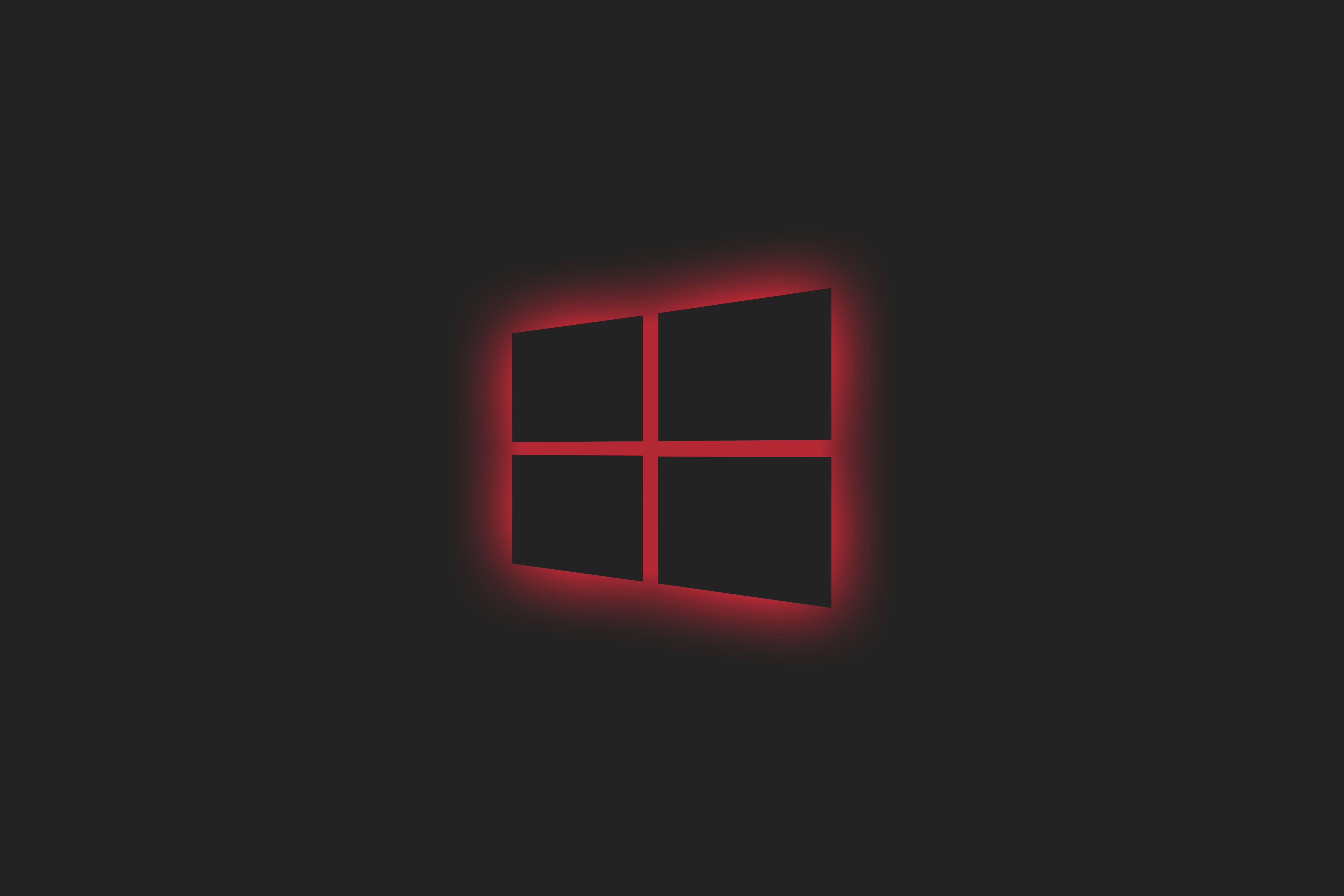 Some nice windows logo wallpaper