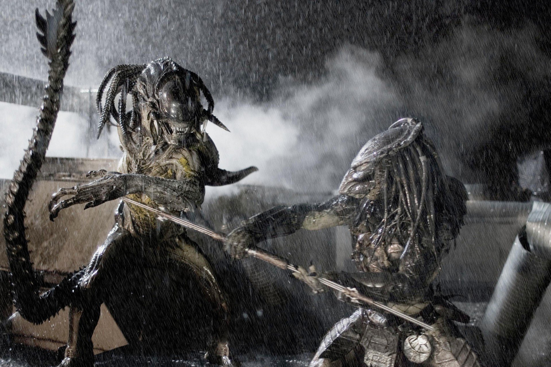 Download Wolf (Predator) Predator Alien