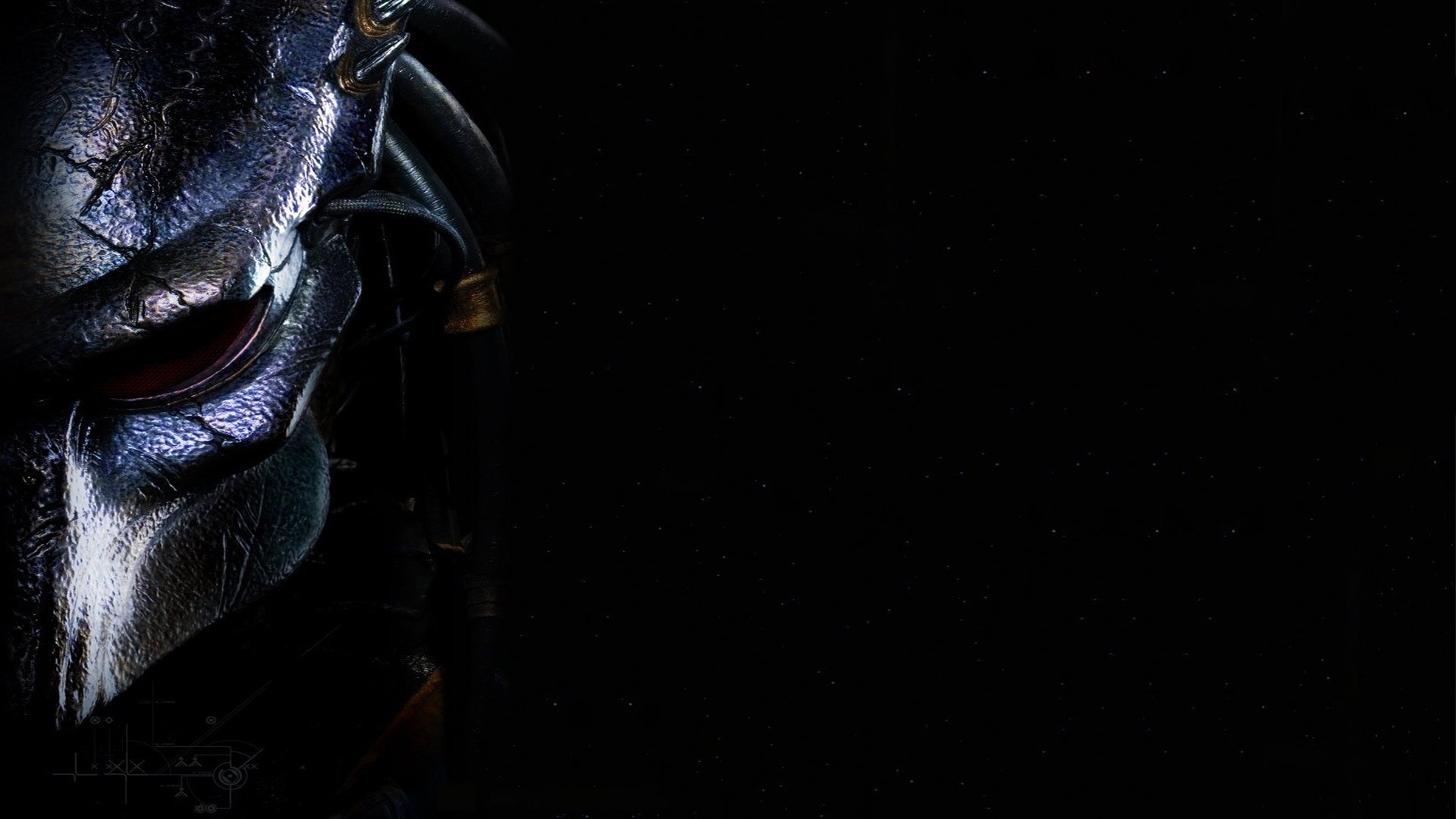 Download Wolf (Predator) Movie Aliens