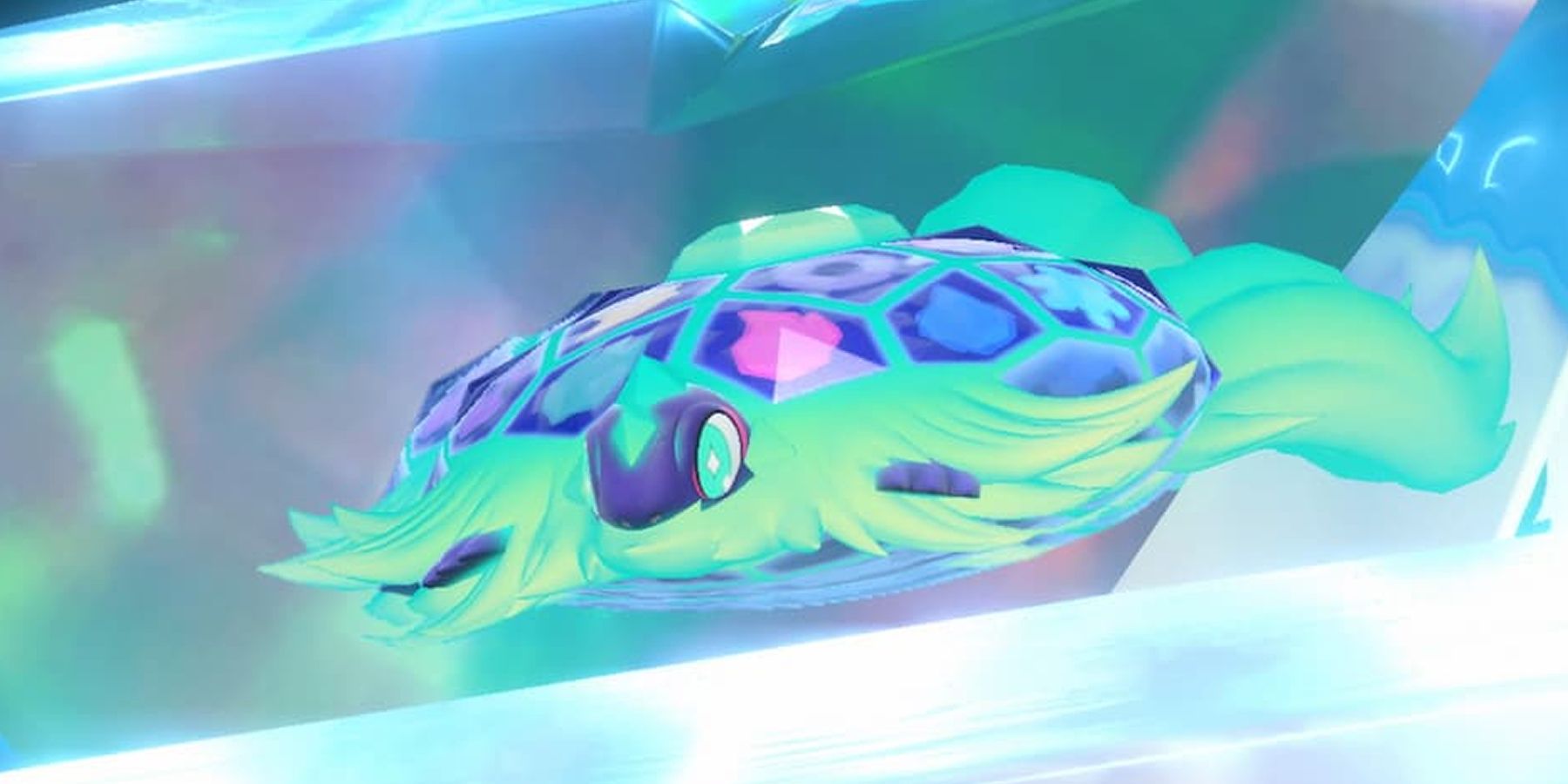 Incredible Pokemon Fan Art Shows What