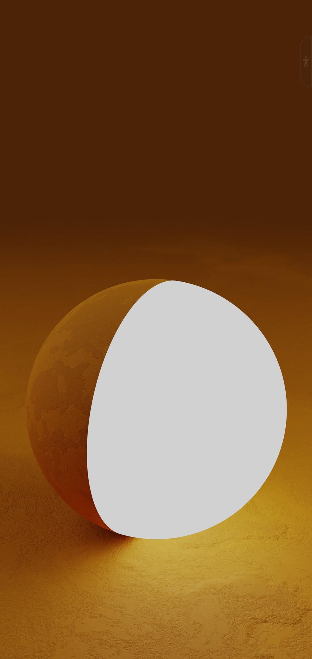 One UI dynamic lock screen wallpaper