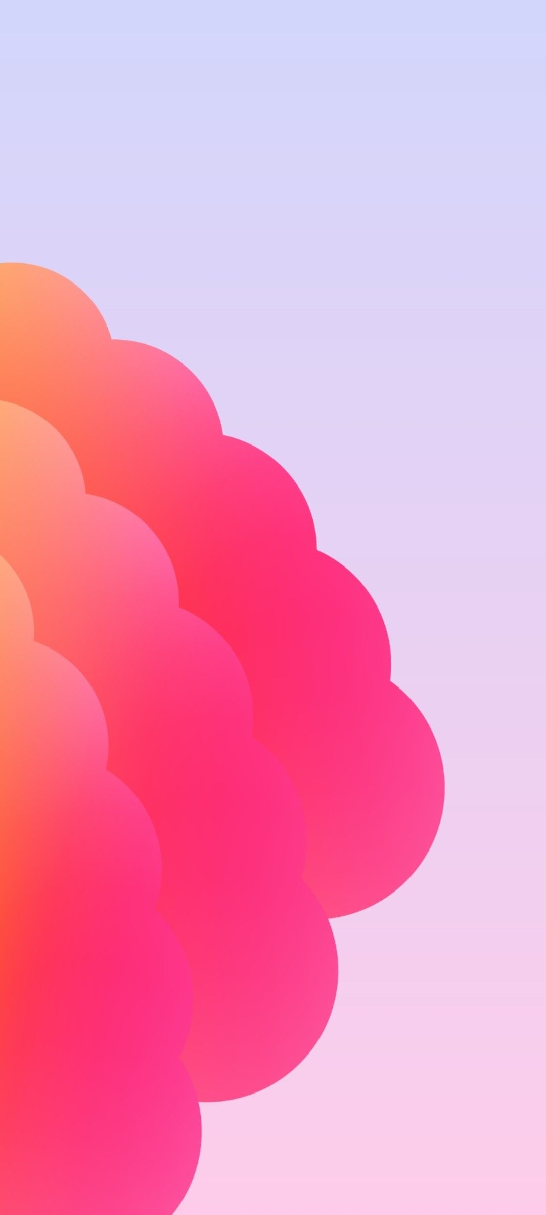 One UI 5 Stock Wallpaper