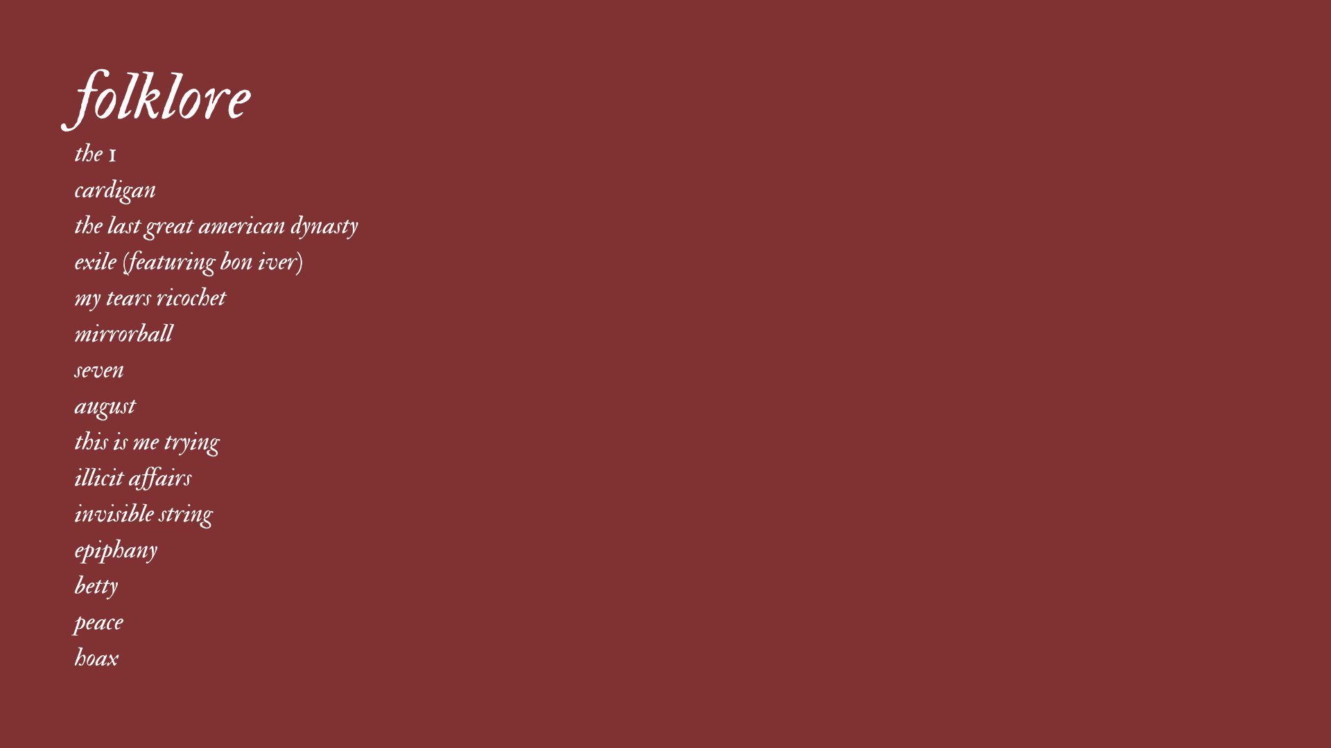 I made some taylor laptop wallpaper