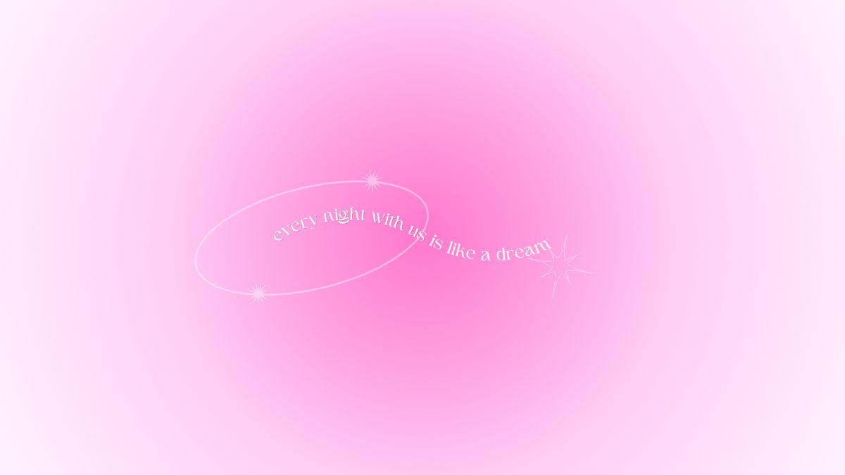 laptop wallpaper new romantics lyrics
