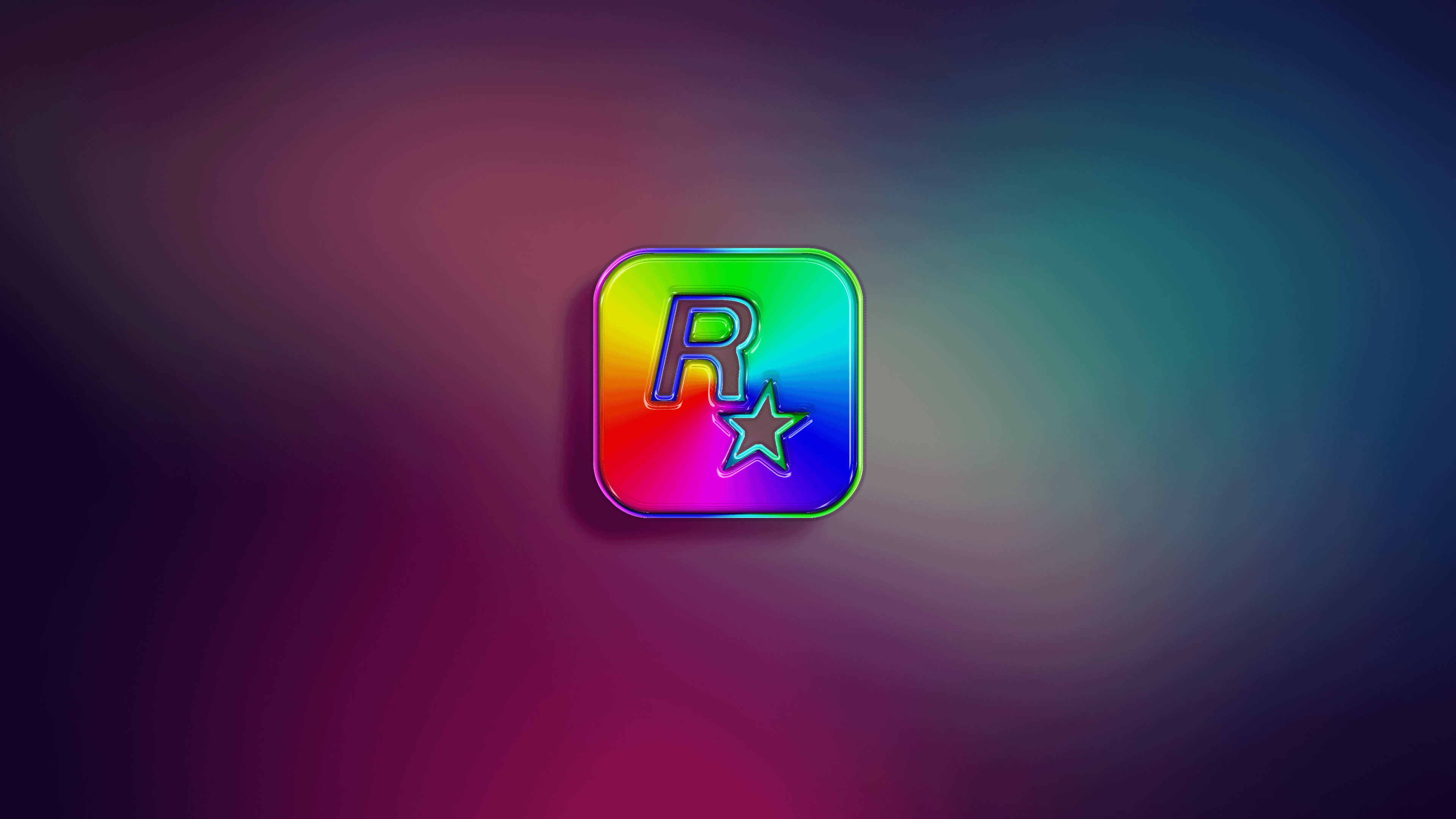 ART- GTA VI or BALLAD OF GAY TONY