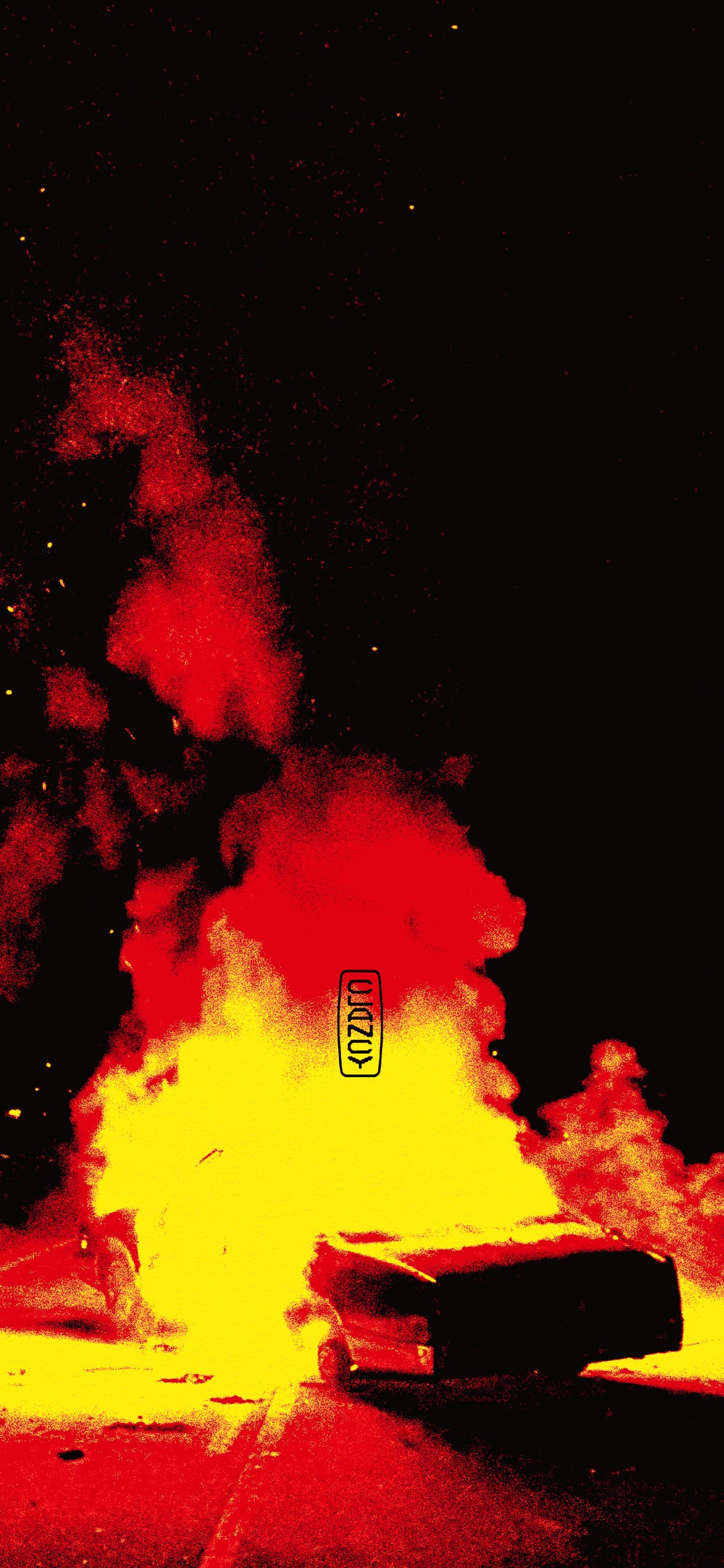 CLANCY Phone Wallpaper If you have