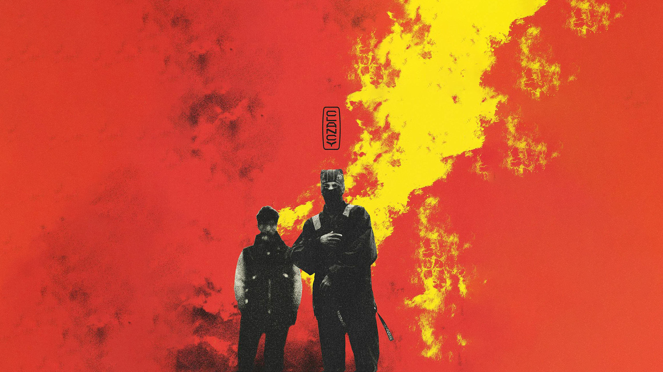 Twenty One Pilots Wallpaper 01