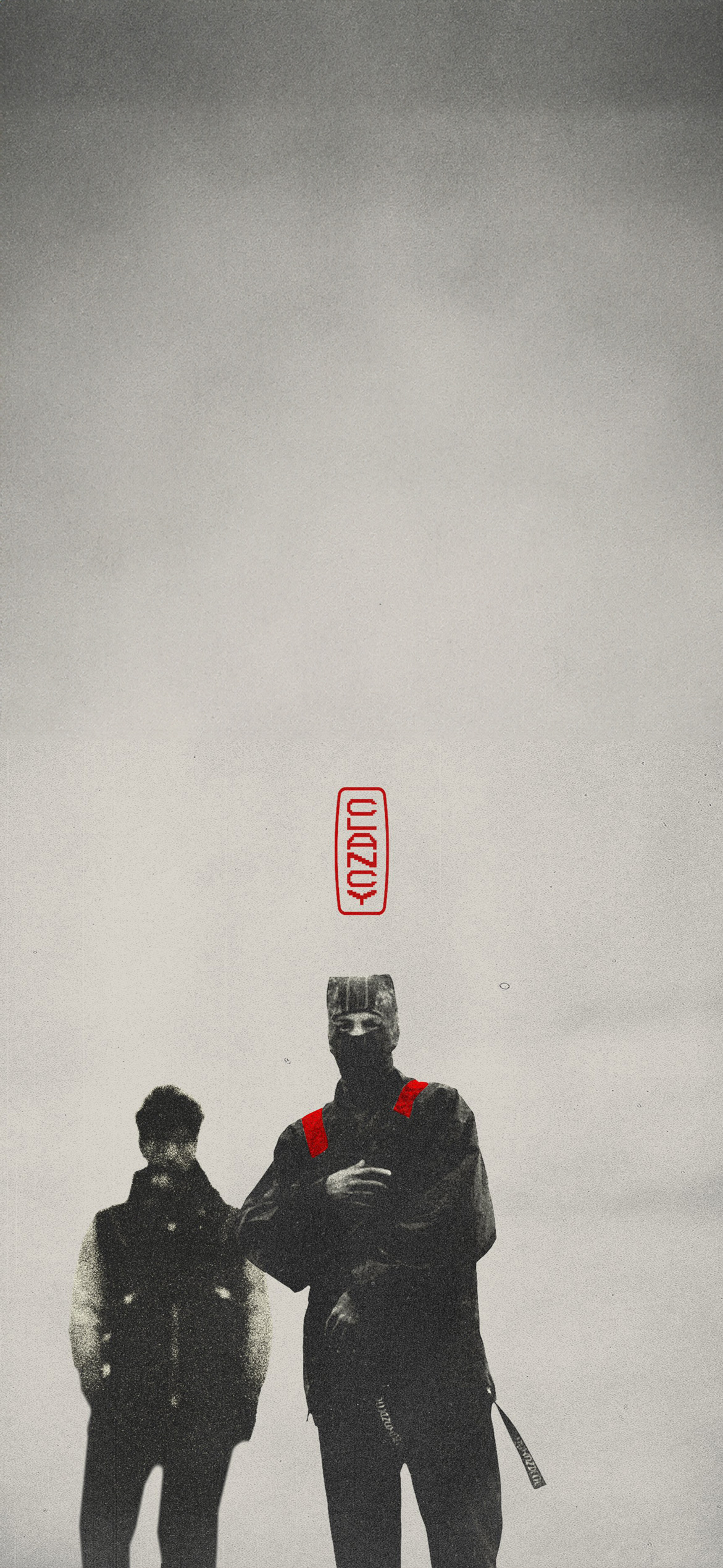 CLANCY Phone Wallpaper If you have