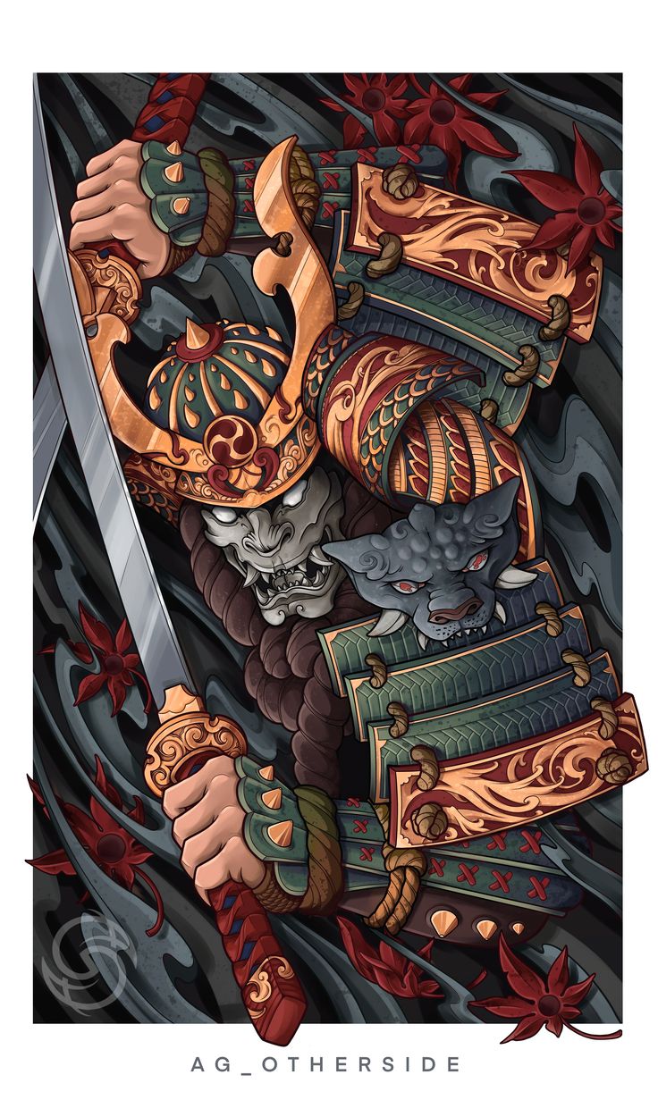 Samurai