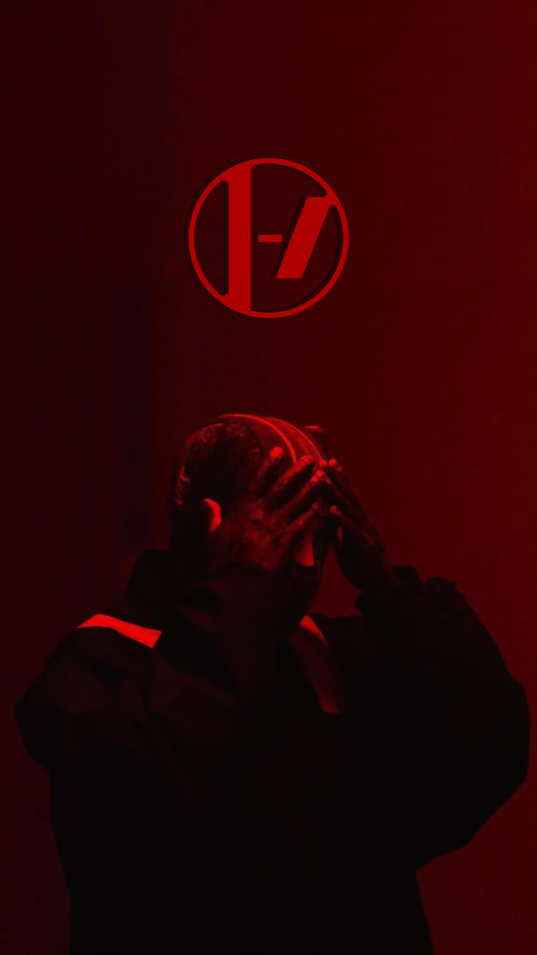 Made some Clancy era phone wallpaper